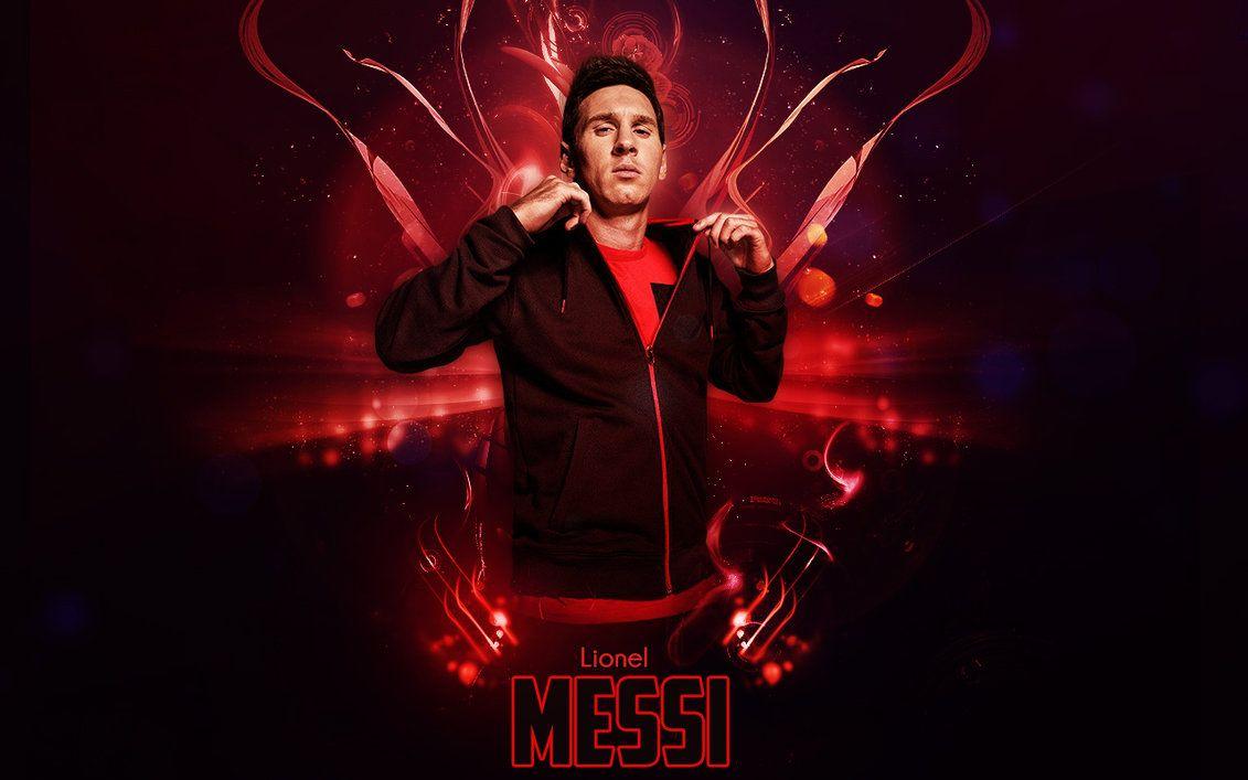 Lionel Messi 2014 2015 Wallpaper