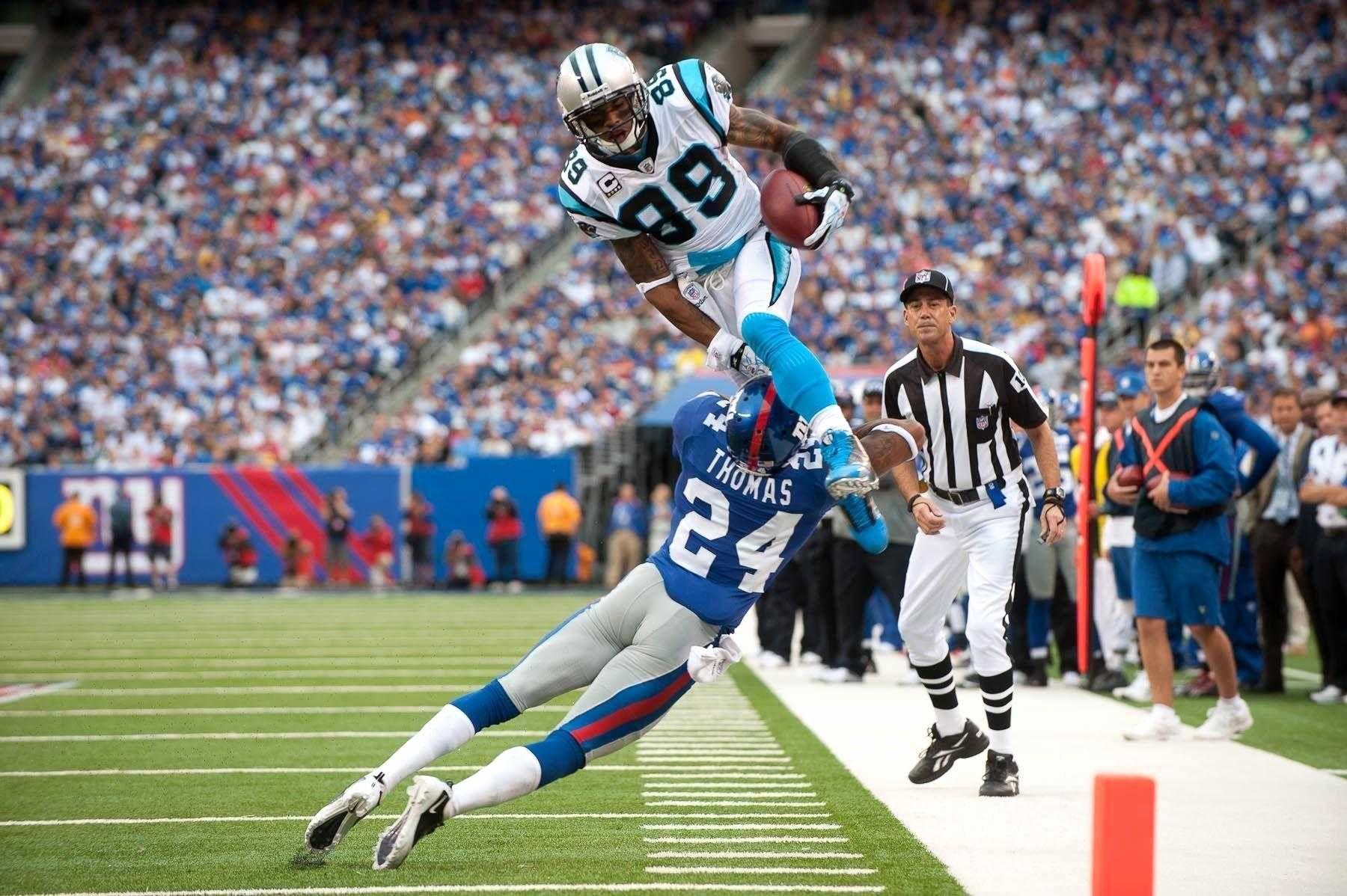 Nfl Wallpaper Inspirational Cool Nfl Wallpaper Gallery