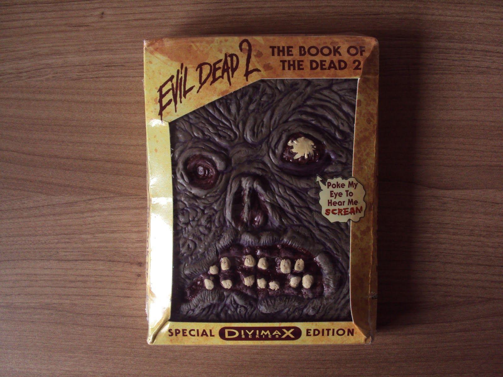 necronomicon book of dead names game