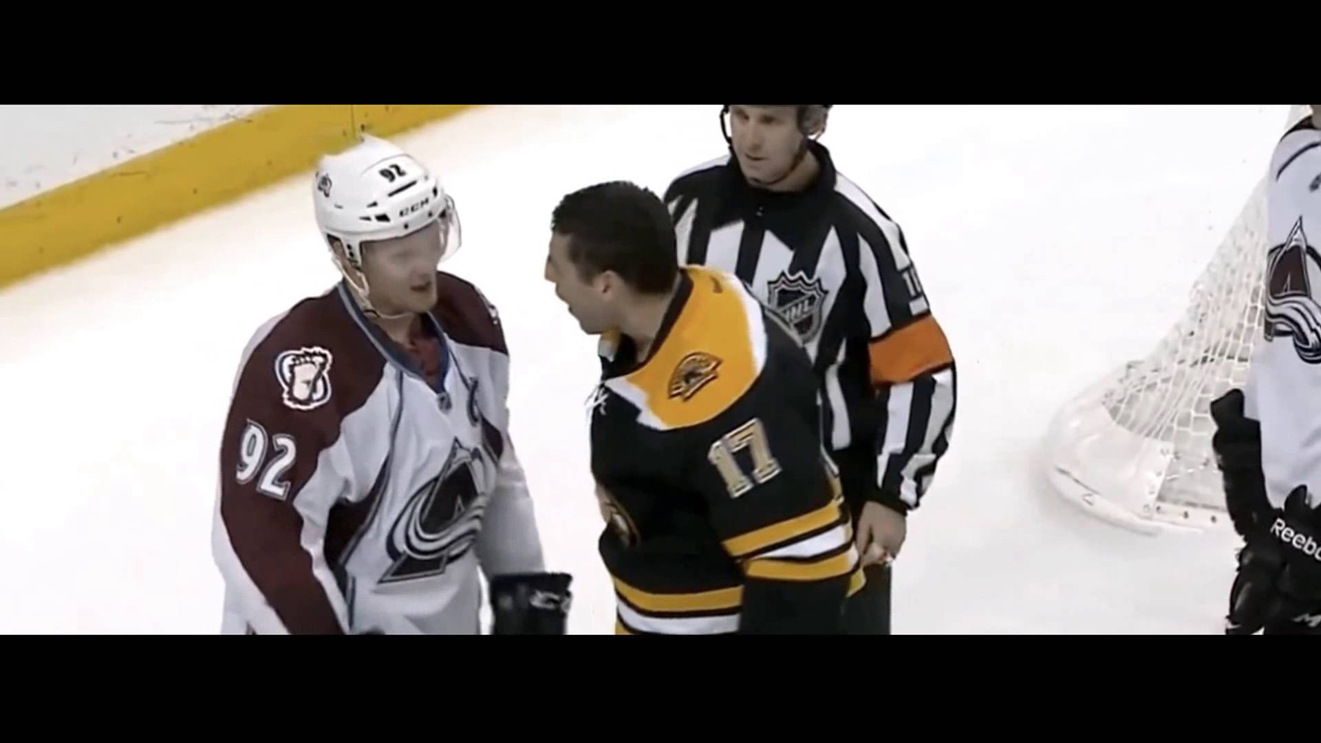 Milan Lucic Boston Bruins Highlights I Born This Way I HD