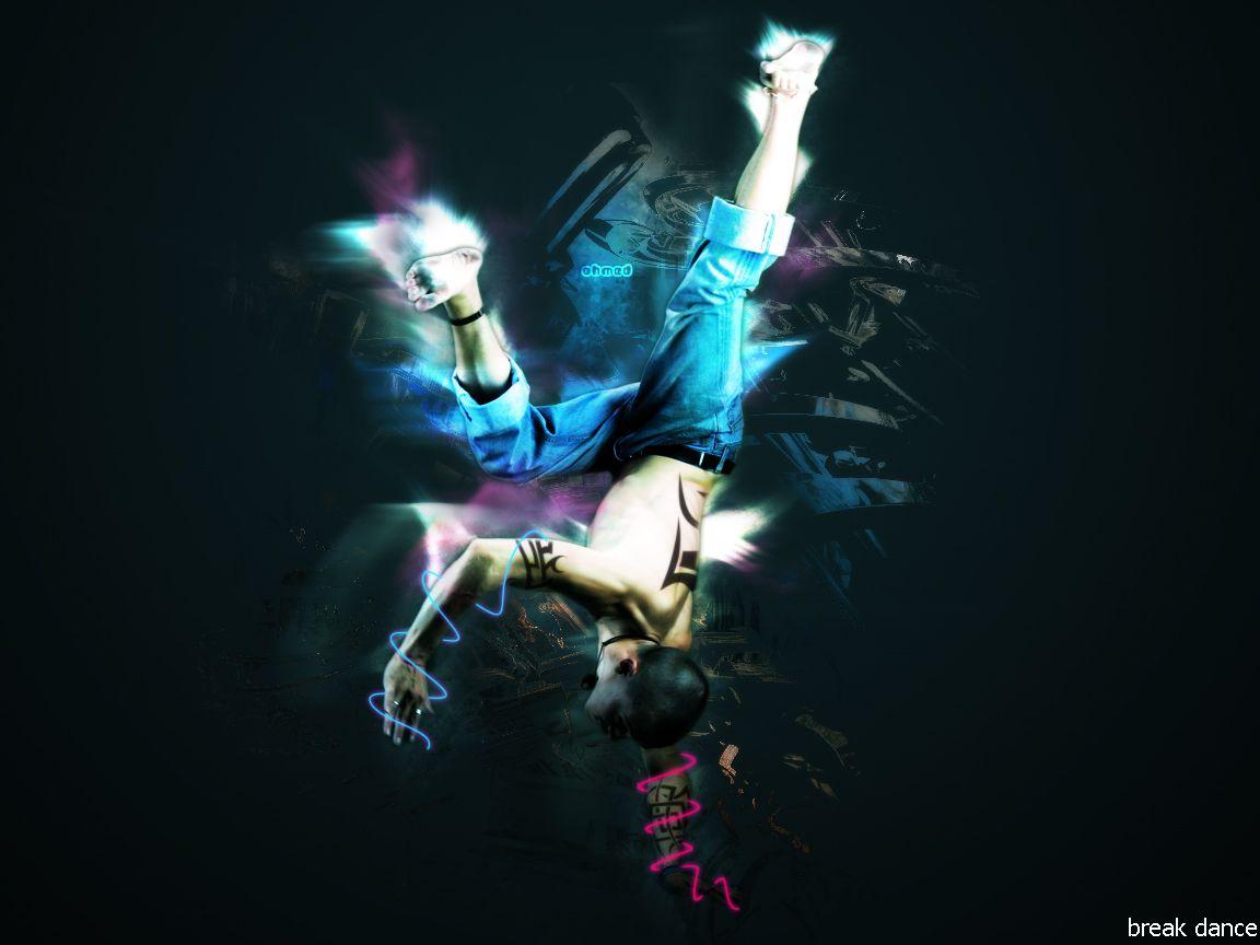 Free Picture Of Hip Hop Dancing