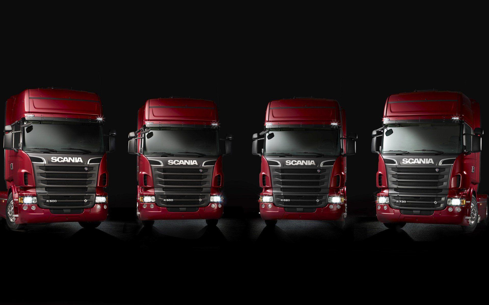 Scania Full HD Wallpaper and Background Imagex1200