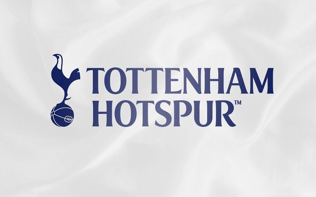 Tottenham Hotspur Wallpaper Free Download Logo Desktop Background