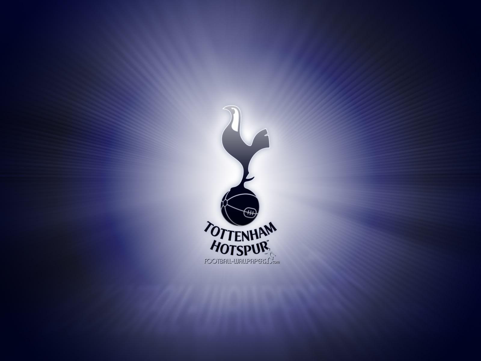 Tottenham Wallpaper Logo Free Downloads Wallpaper