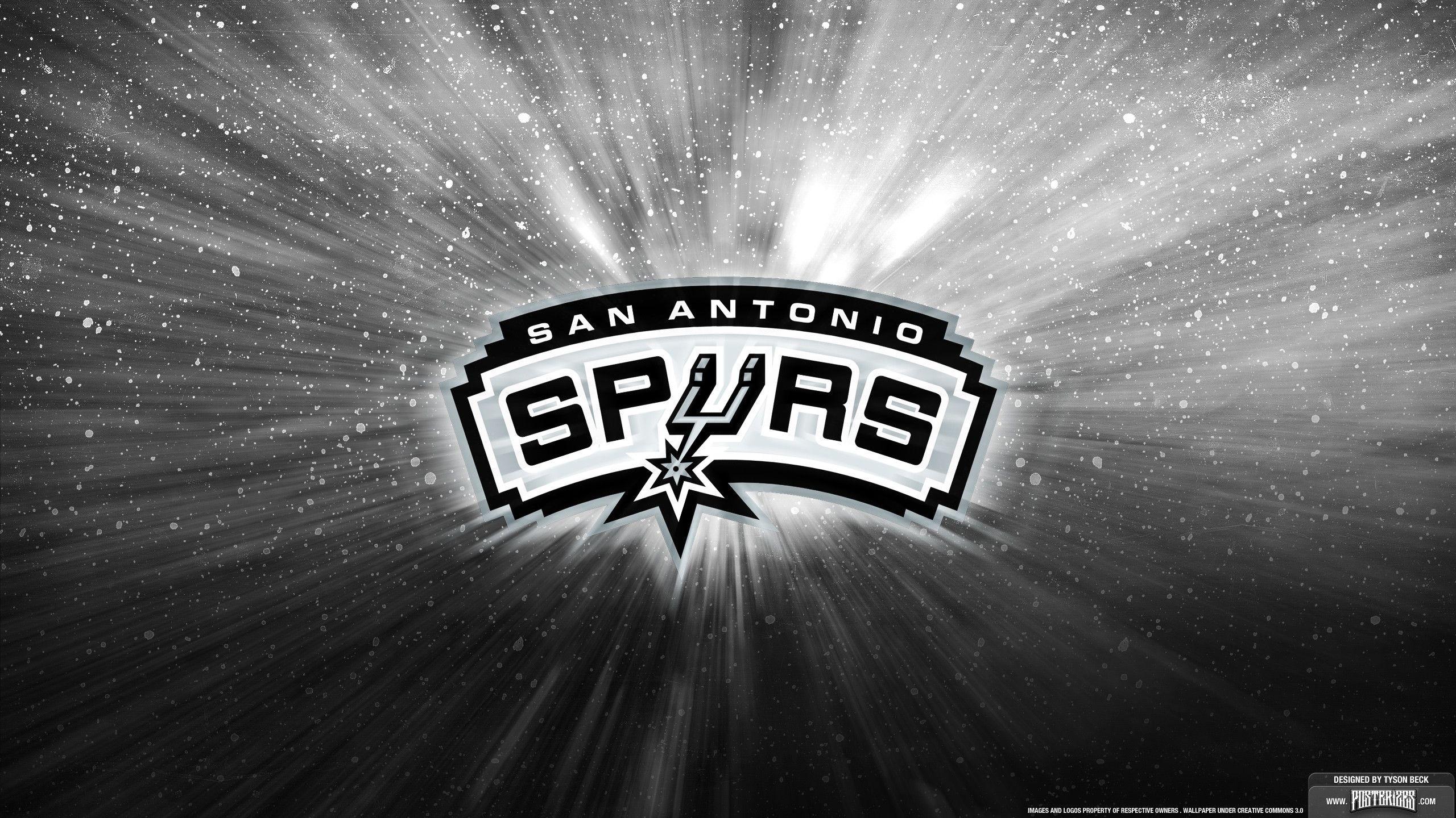 Best San antonio spurs iPhone HD Wallpapers - iLikeWallpaper