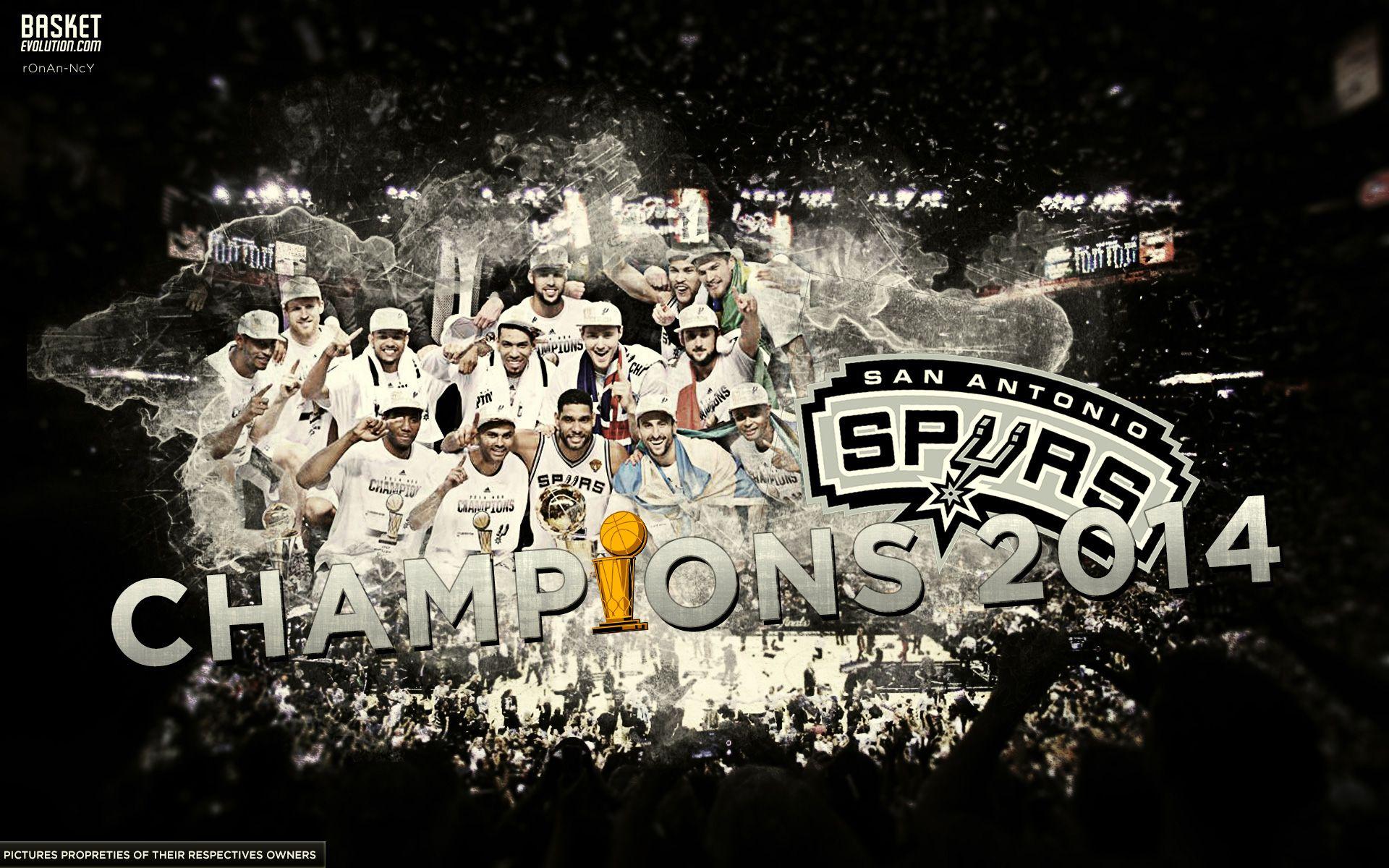 Spurs Wallpaper HD