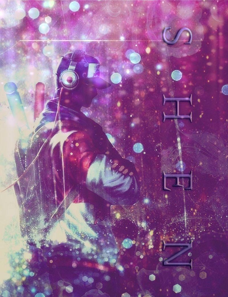 League of Legends TPA Shen