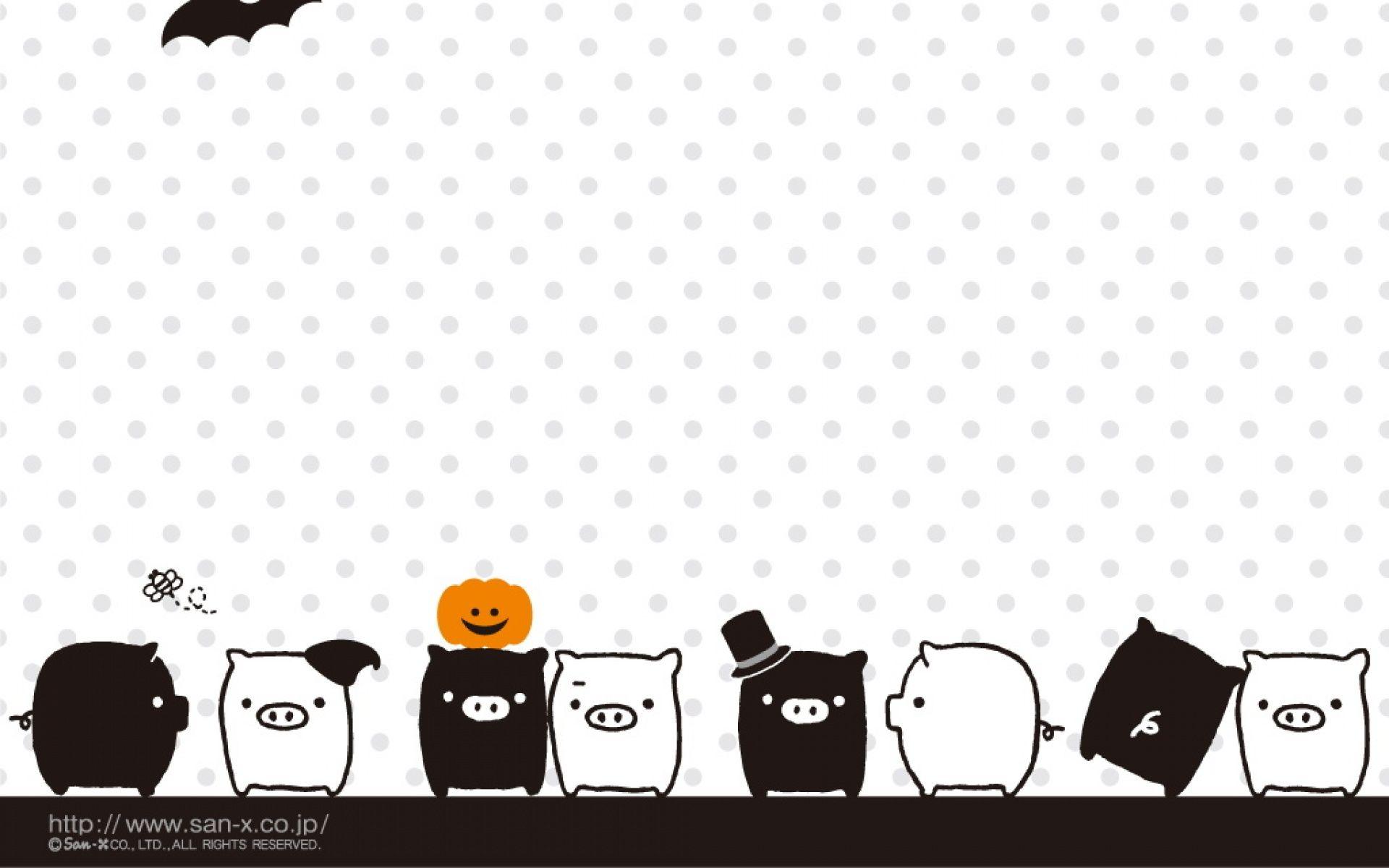 pigs HD Cartoon Pig Wallpaper HD Wallpaper in Animals 1680×1050 Pig