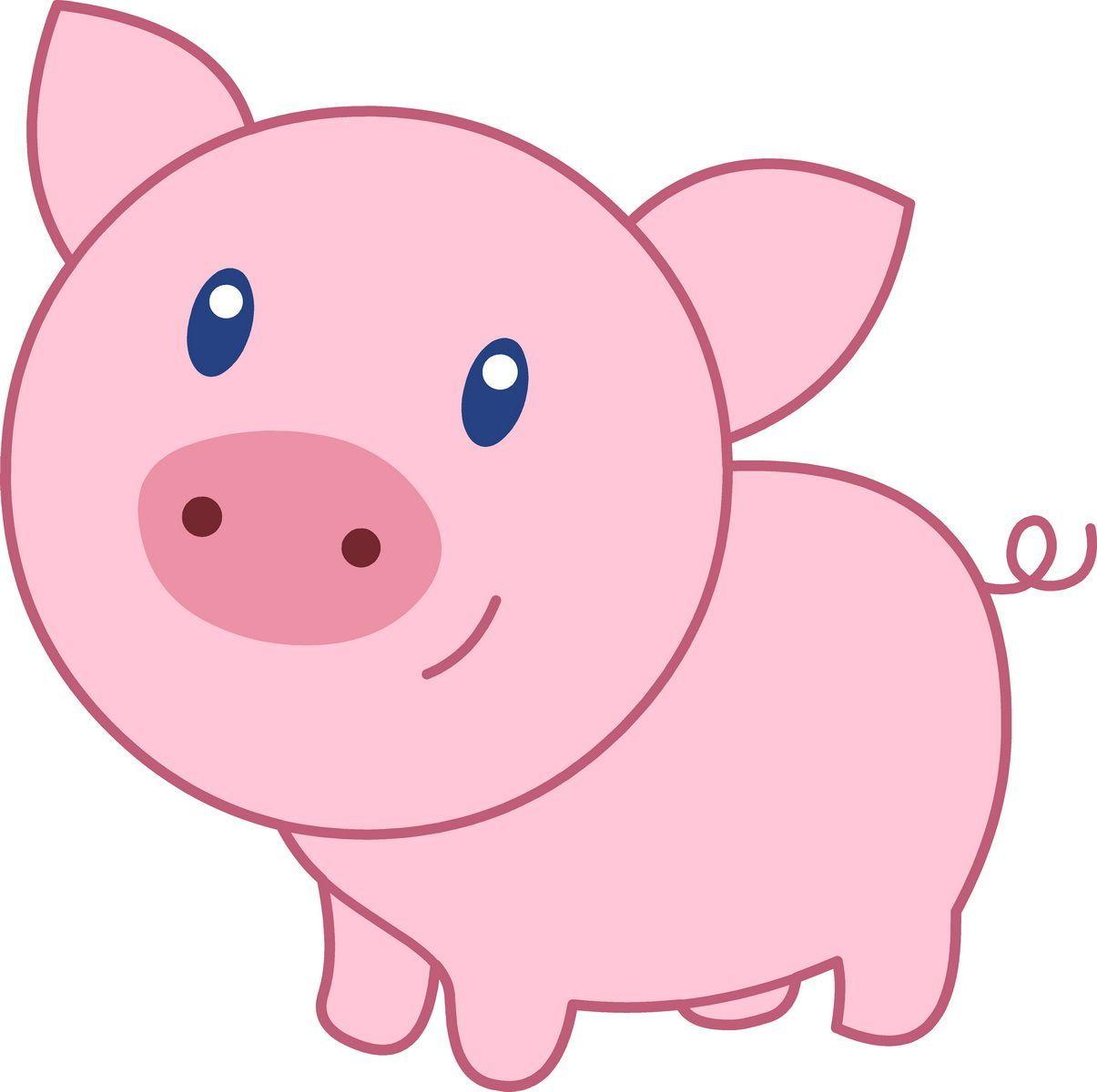 Cute Pig Cartoon 07 Wallpaper. Pig Image. Cartoon
