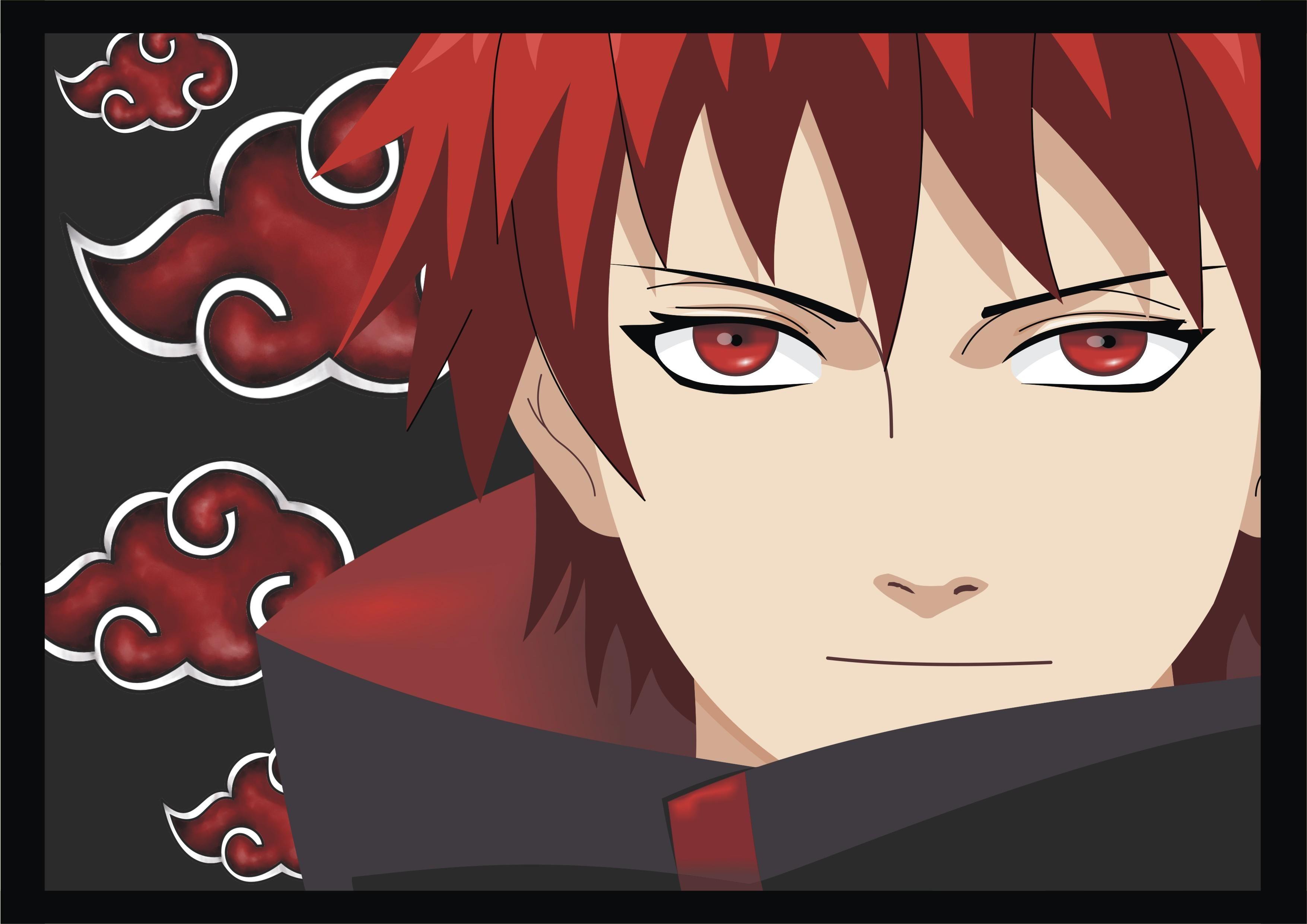 Akatsuki, Sasori wallpaper