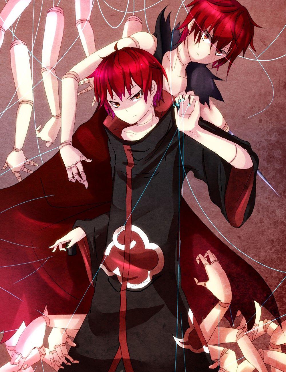 Sasori, Akatsuki. Sasori no Akasuna. Naruto, Boruto