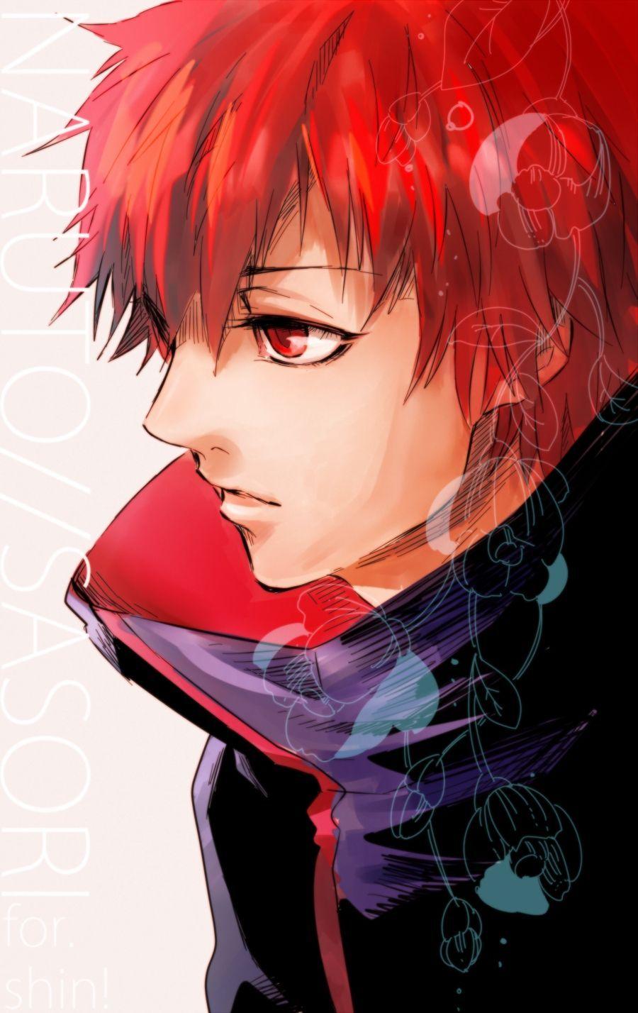 Sasori. Akatsuki. Naruto, Anime and Anime naruto