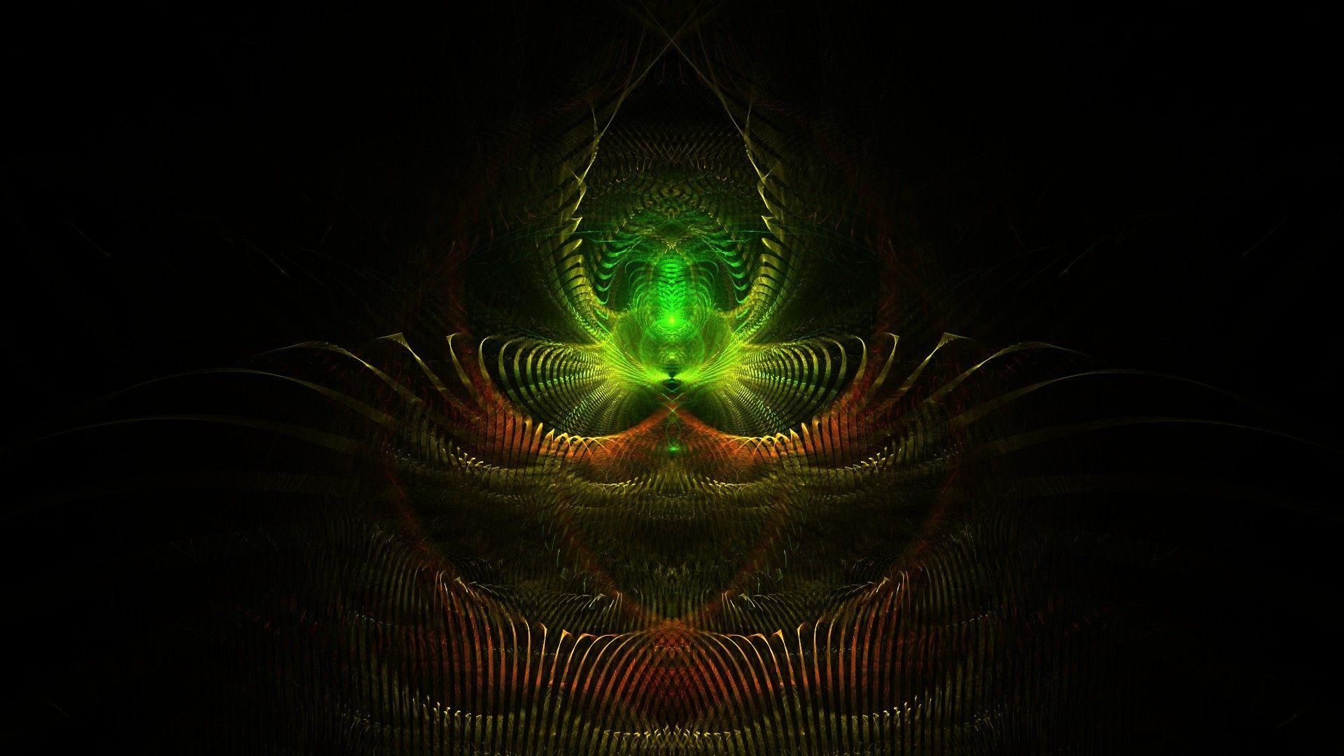 entries in Psytrance Wallpaper group