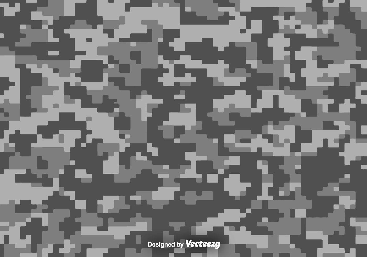 Camouflage Free Vector Art - (149 Free Downloads)