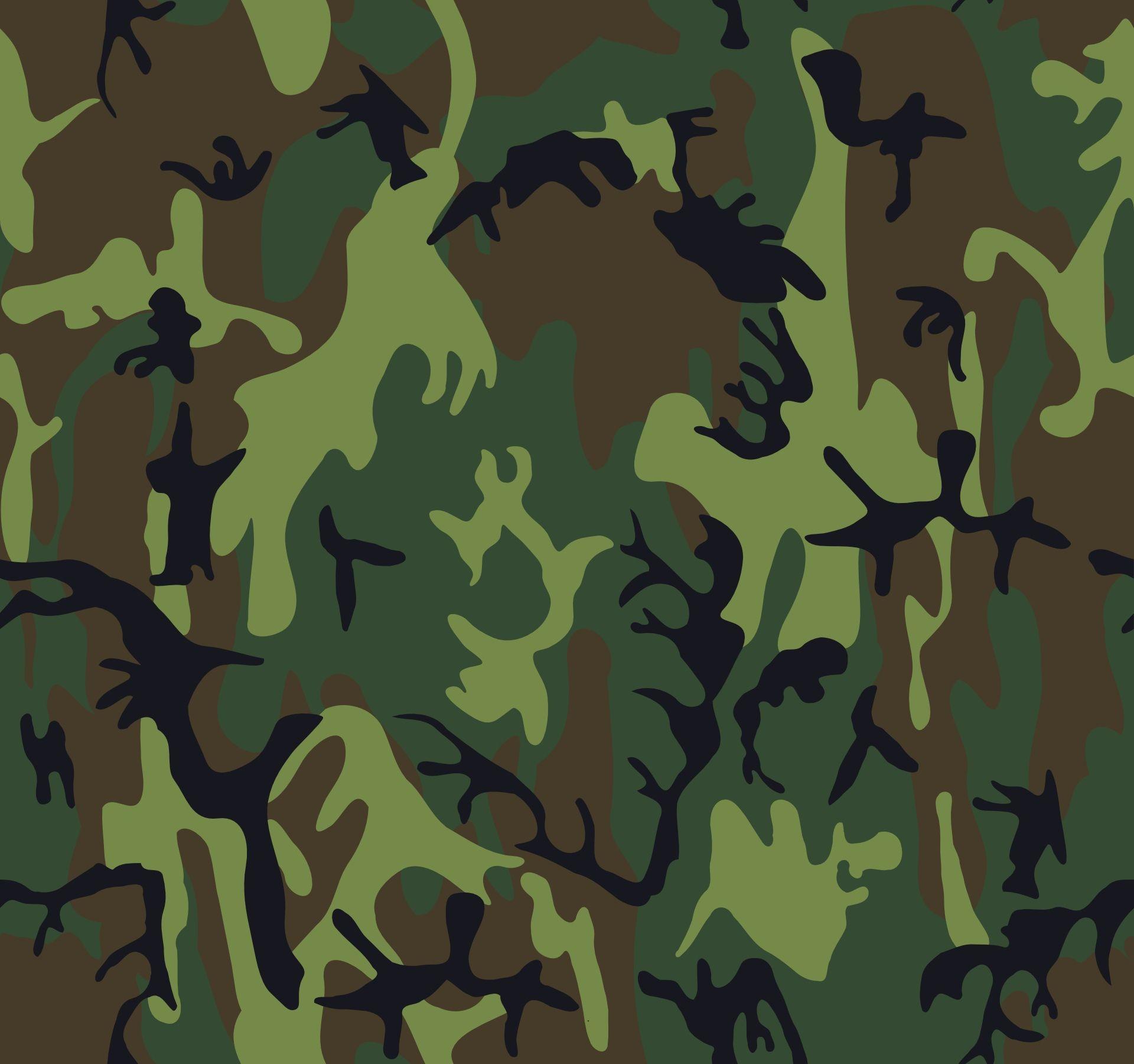 Army Camouflage Photo Textures Gallery. by ATextures.com