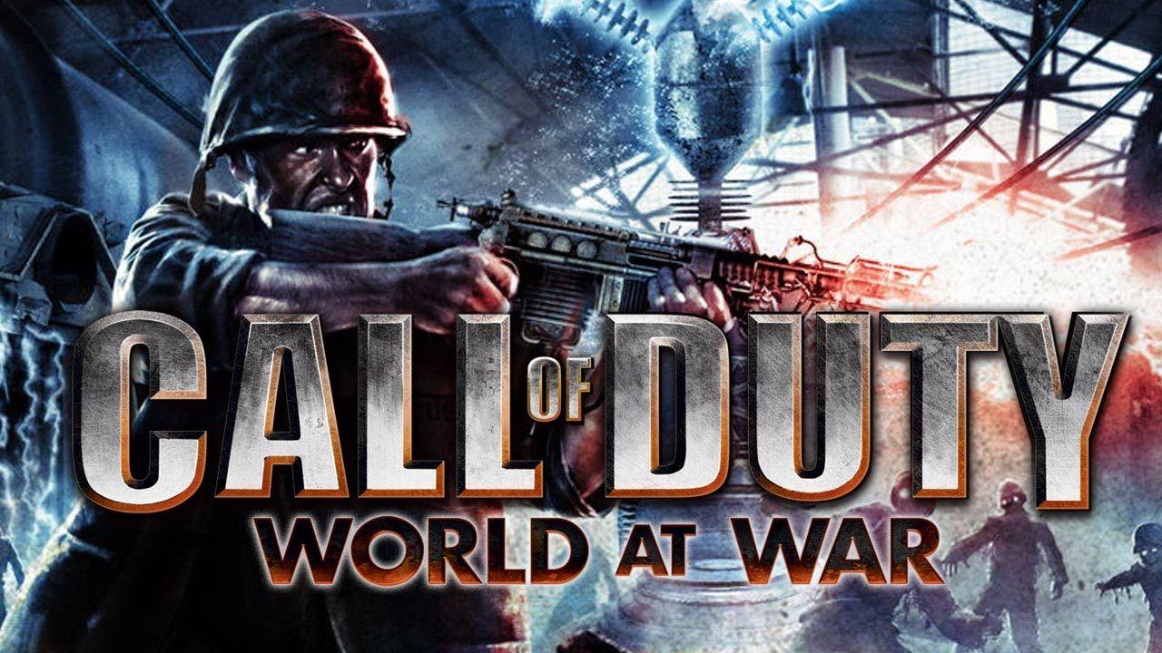 Twitch Livestream. Call Of Duty: World At War MP W Chat! Xbox 360
