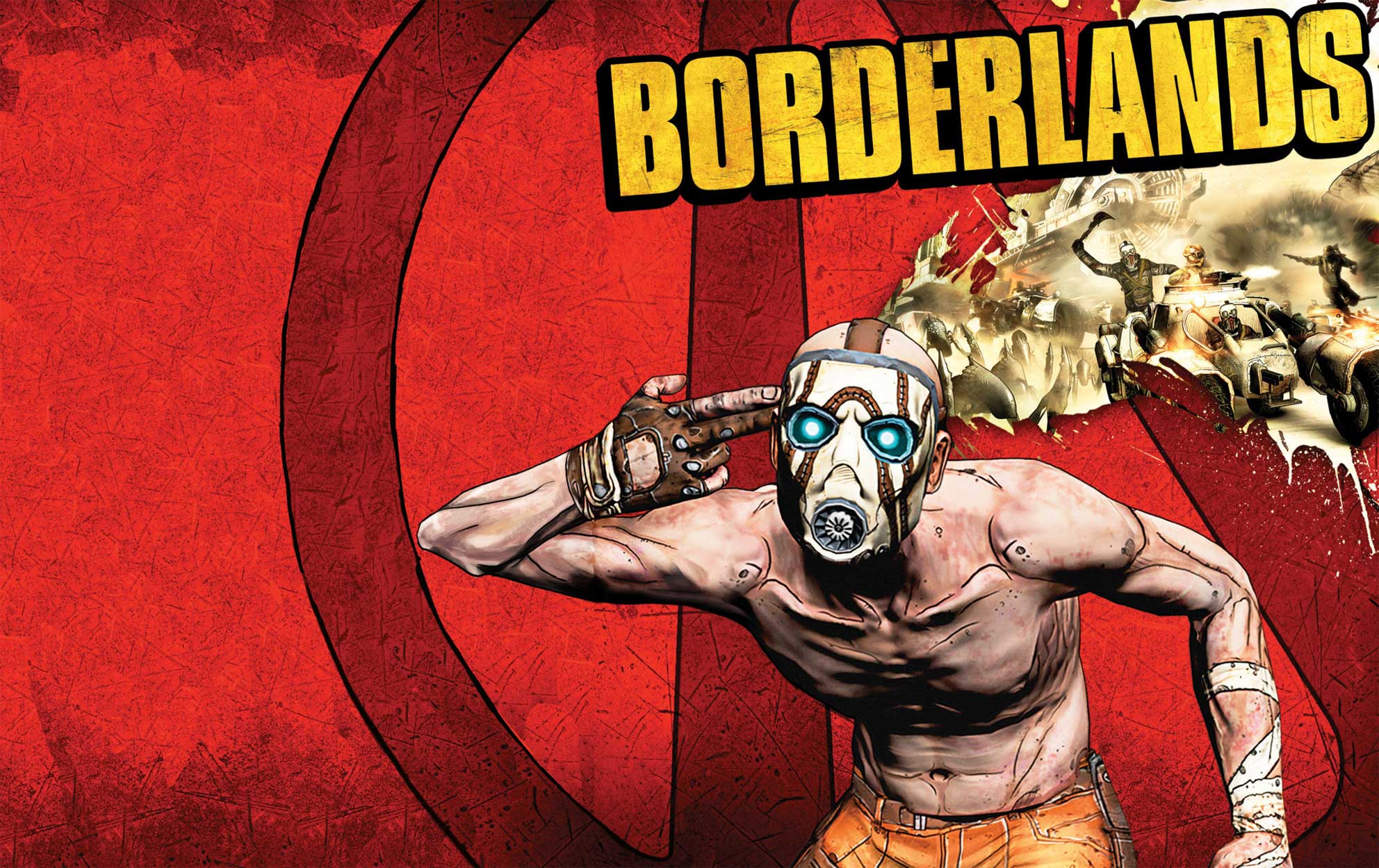 Borderlands 3 Confirmed. Obviously