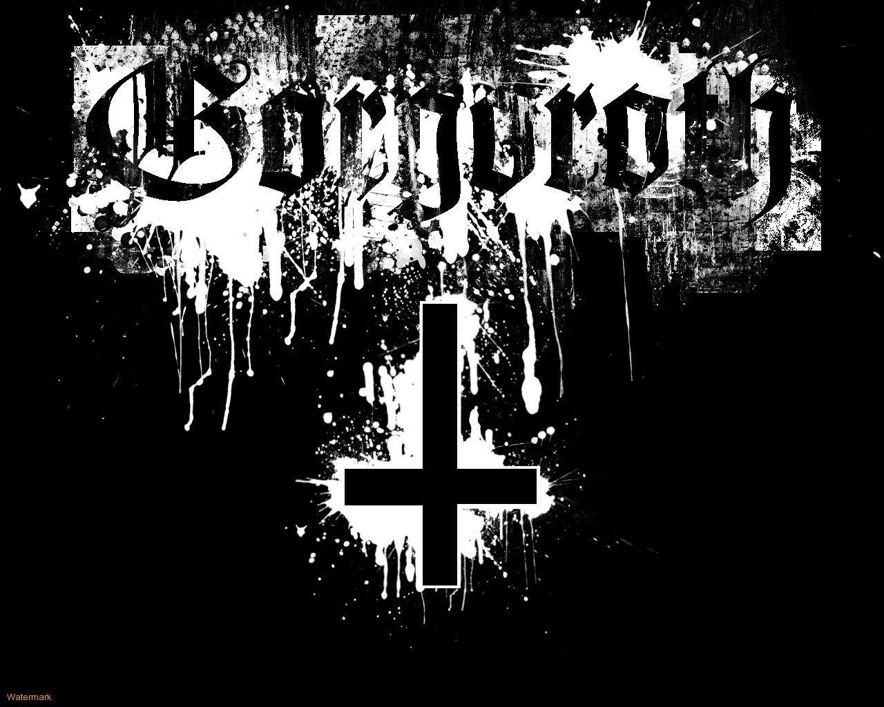Gorgoroth HD Wallpaper and Background Image