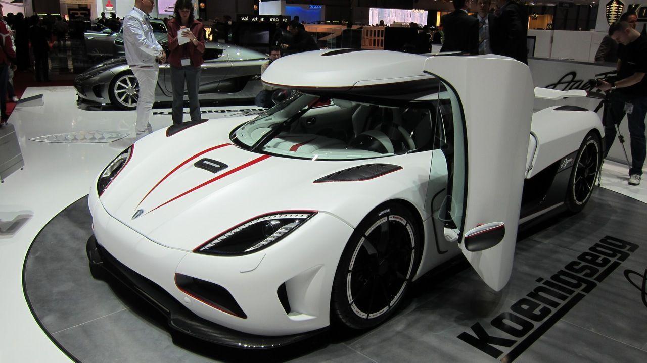 the coolest car in the world. Fastest Cars of the World. Recipes