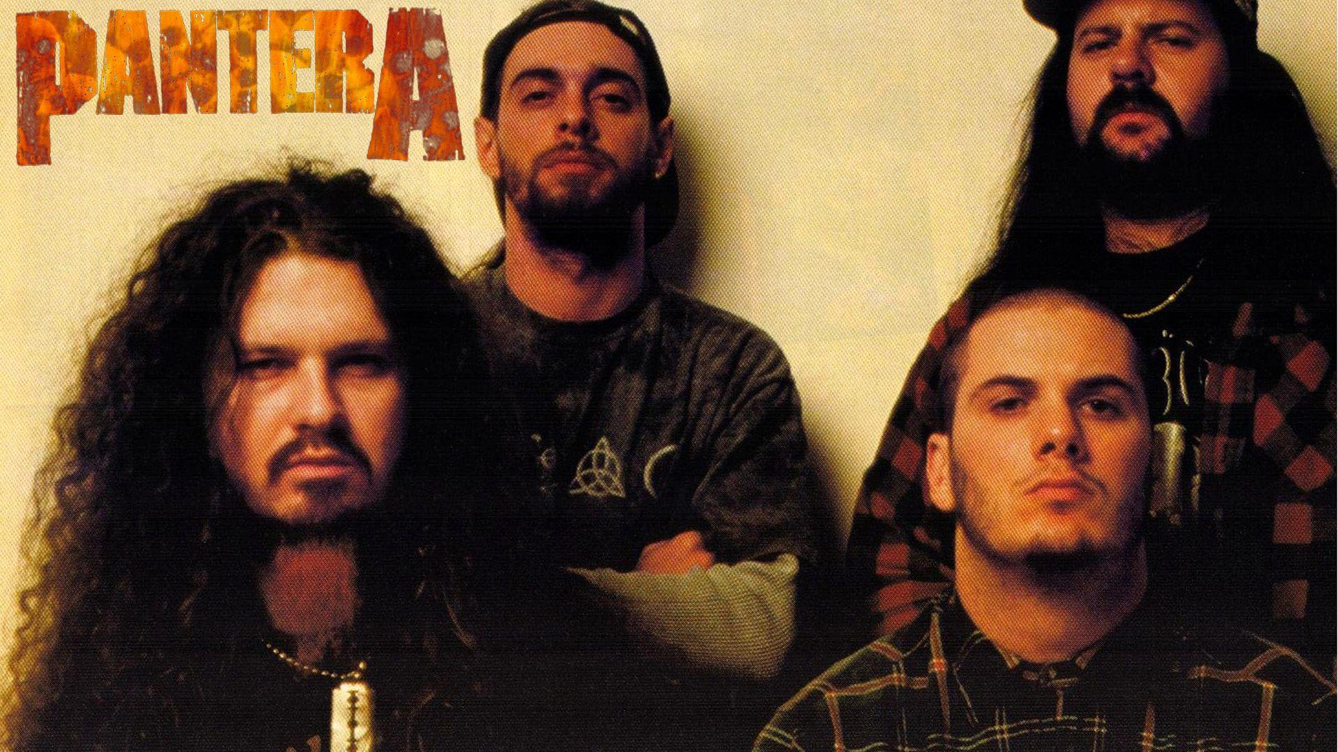 Pantera music, Pantera, Phil Anselmo, Southern, Pantera band