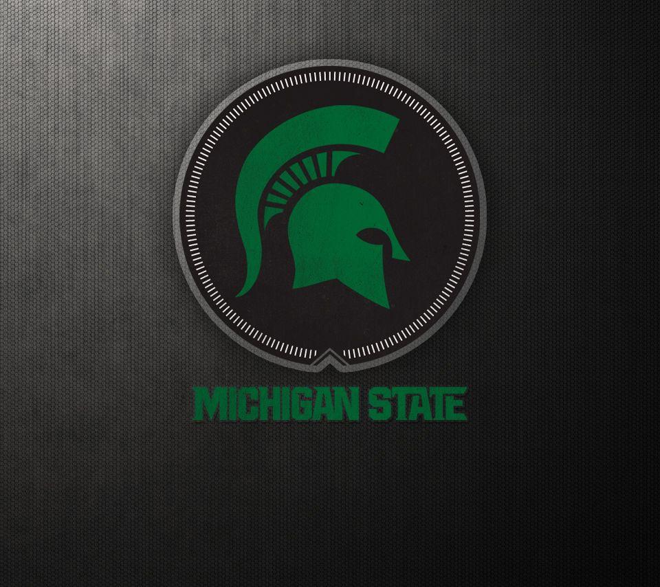 Michigan State wallpaper by punkgothdoc  Download on ZEDGE  f434
