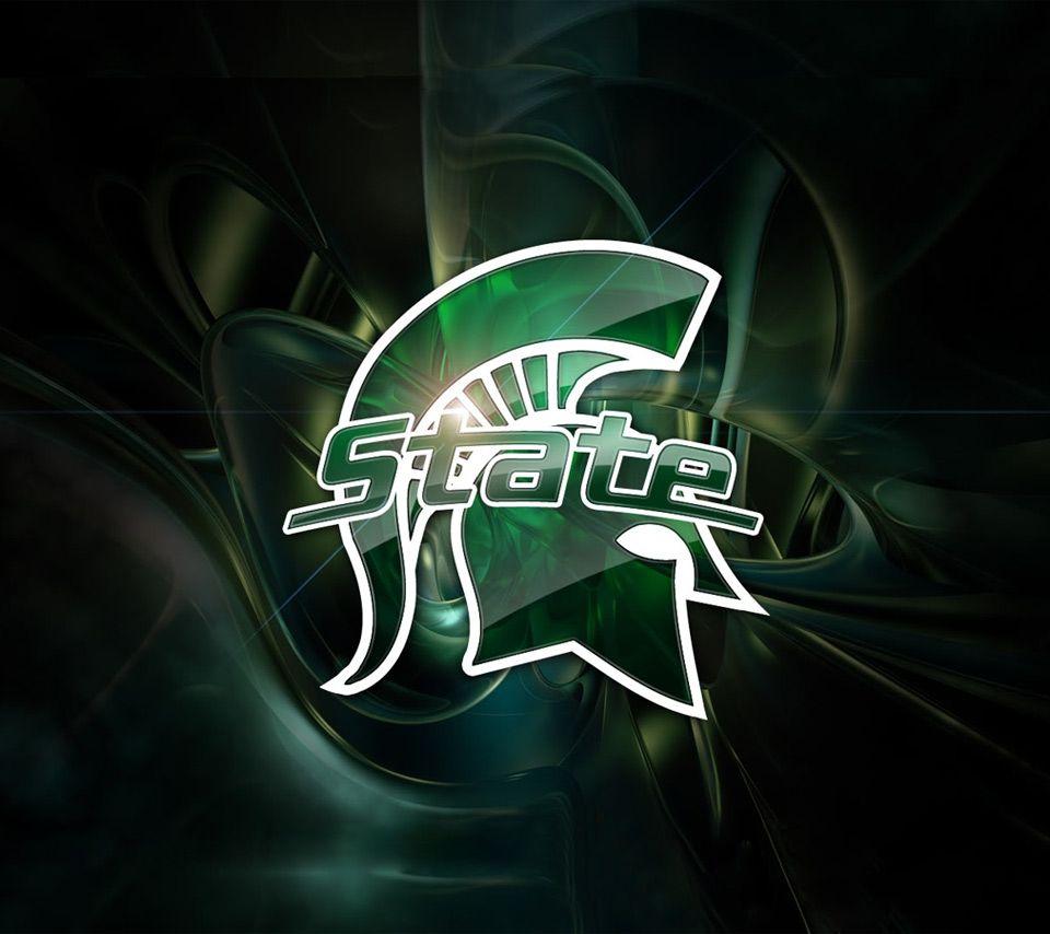 Best Photo of Michigan State Spartans Spartans Logo