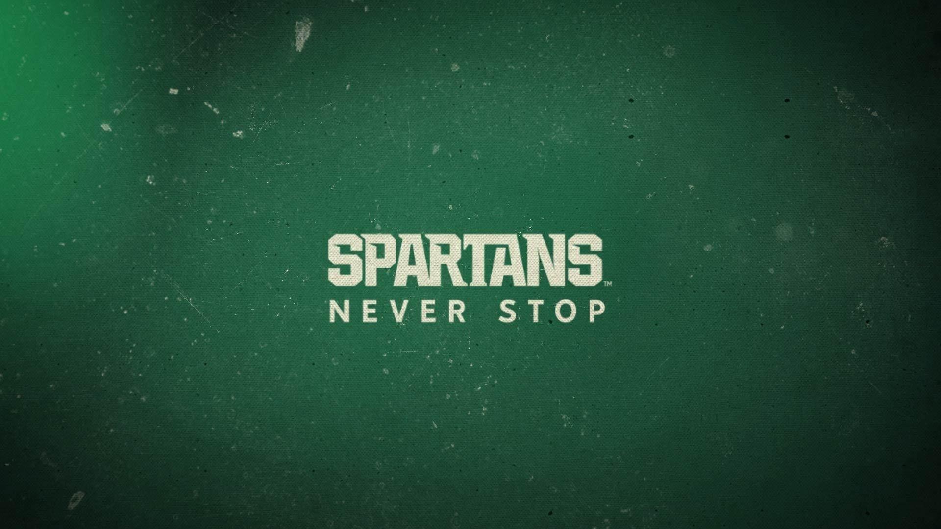 Msu Spartans Wallpaper