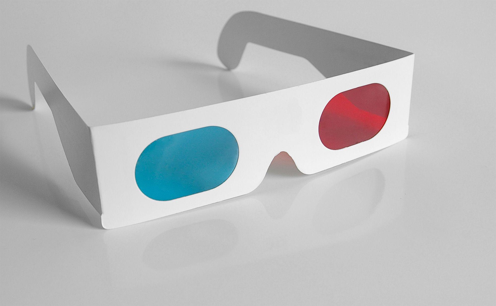 3D glasses Full HD Wallpaper and Background Imagex1234