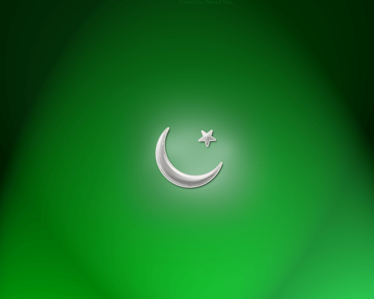 pakistani flag HD wallpaper