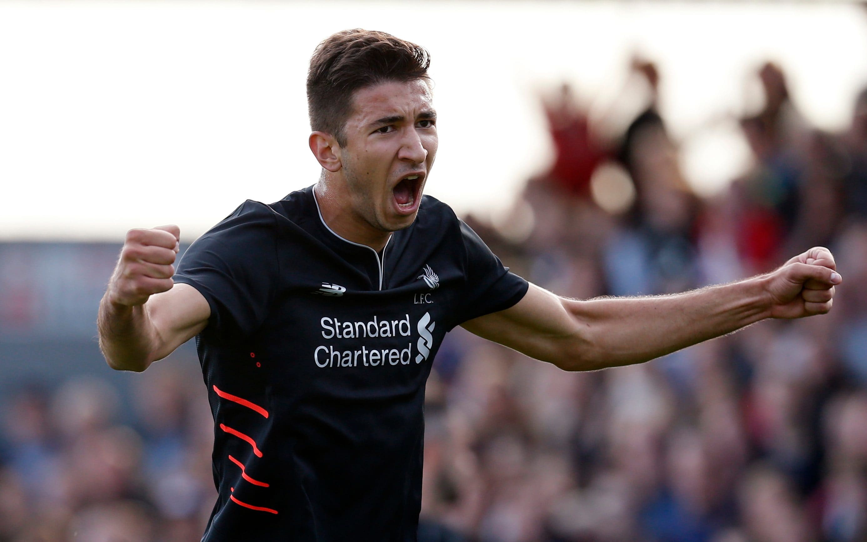 Cameron Brannagan Wallpapers Wallpaper Cave