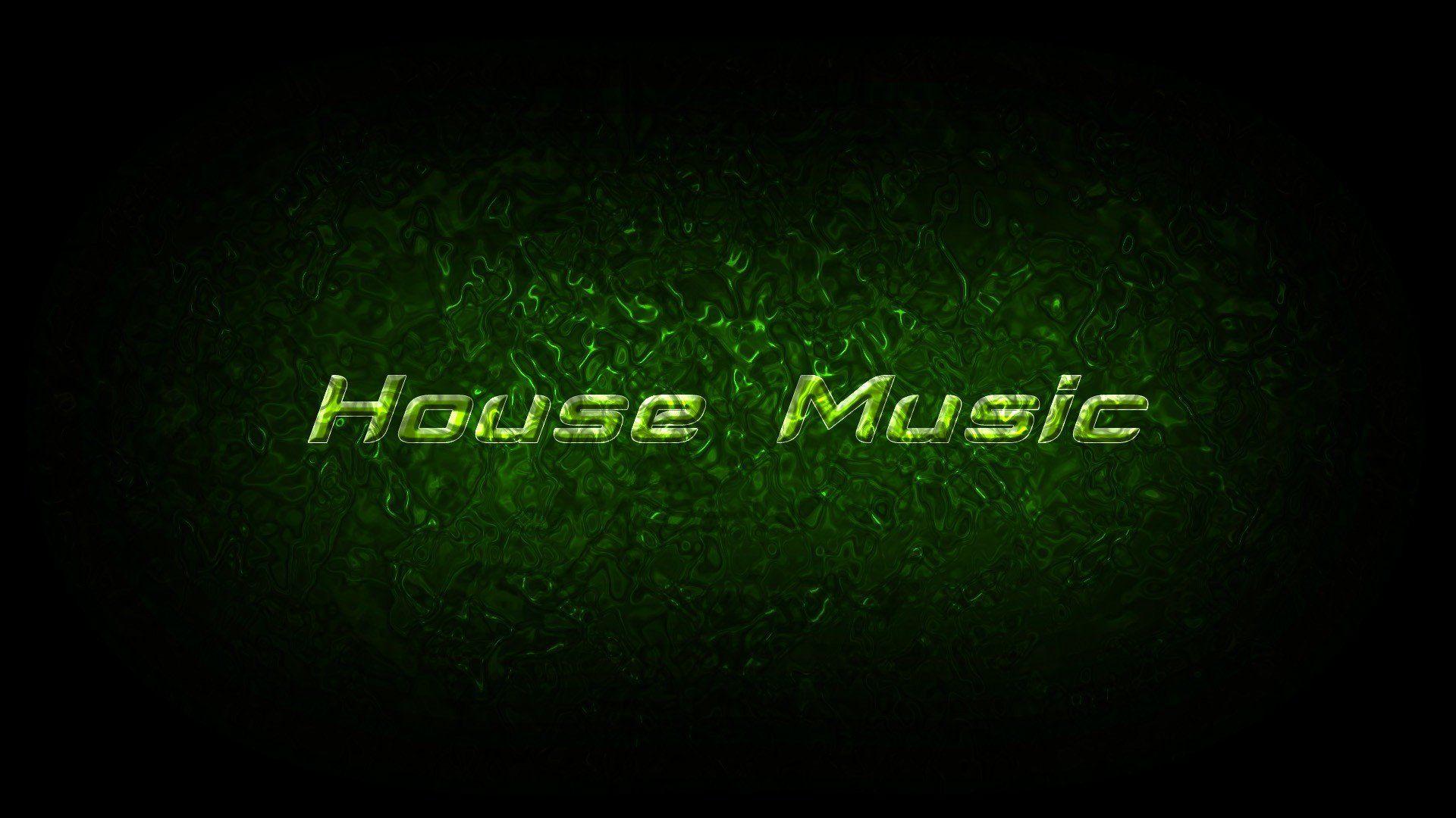 House Music 630450