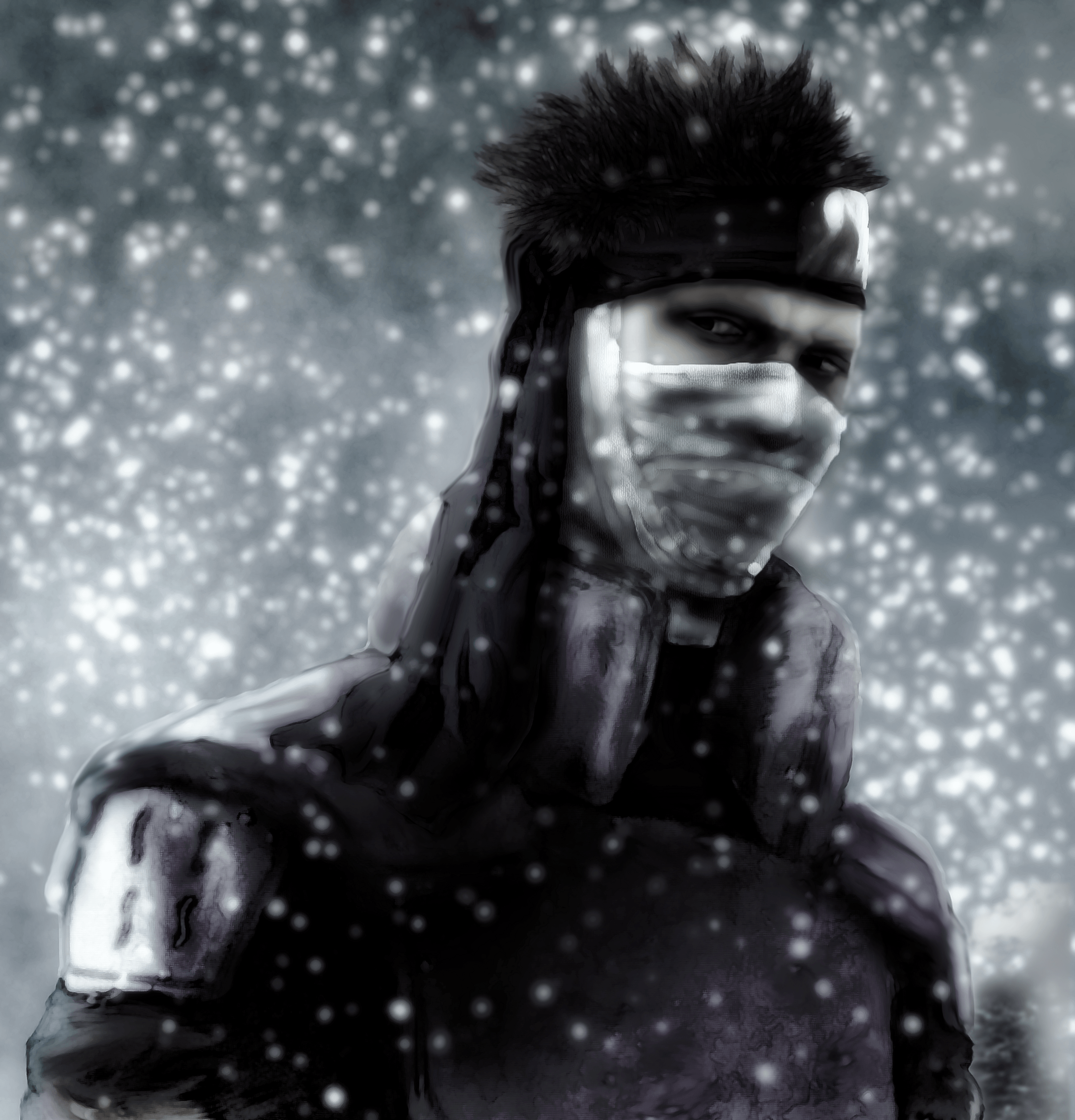 Zabuza Momochi