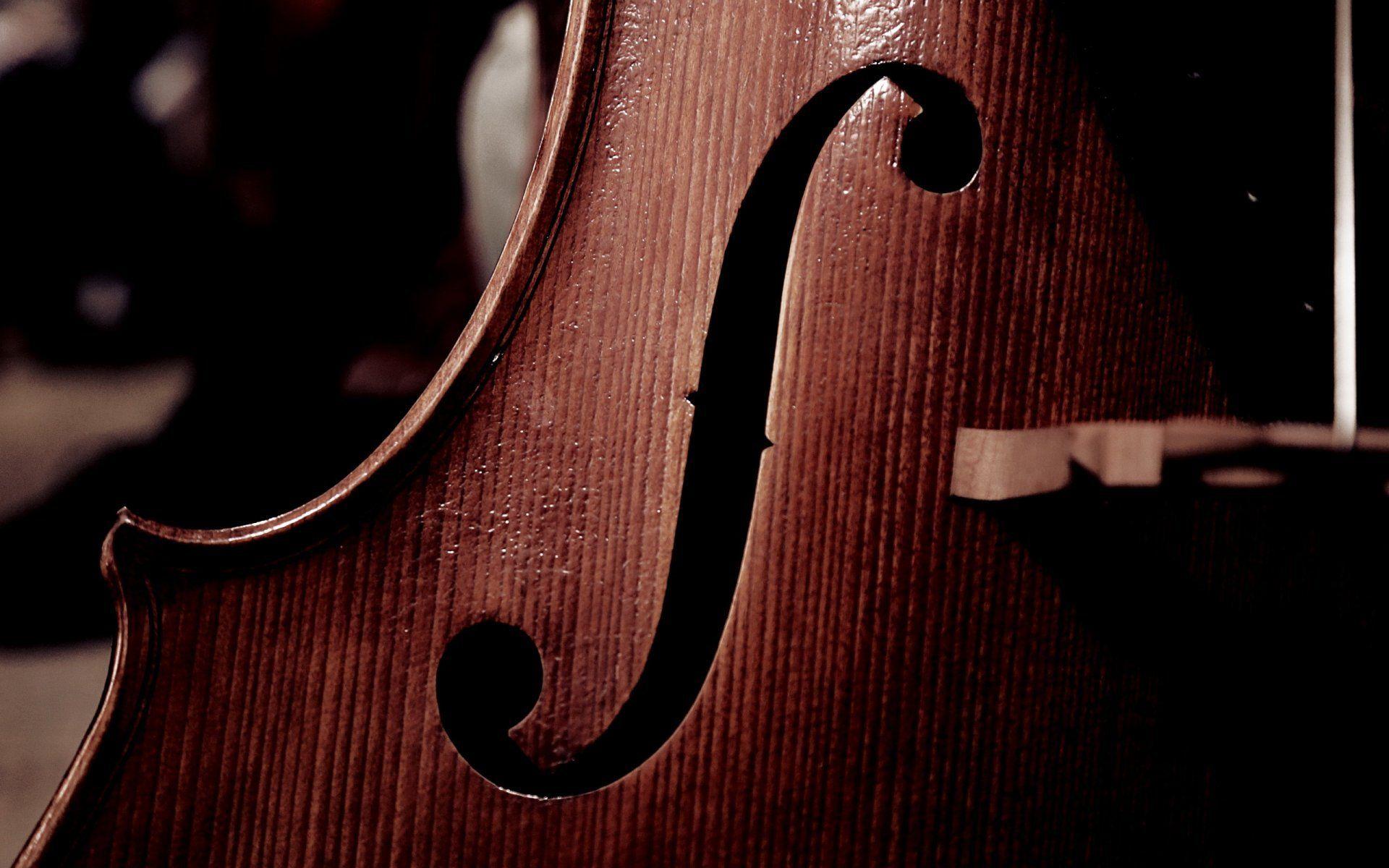 Cello Background Free Download