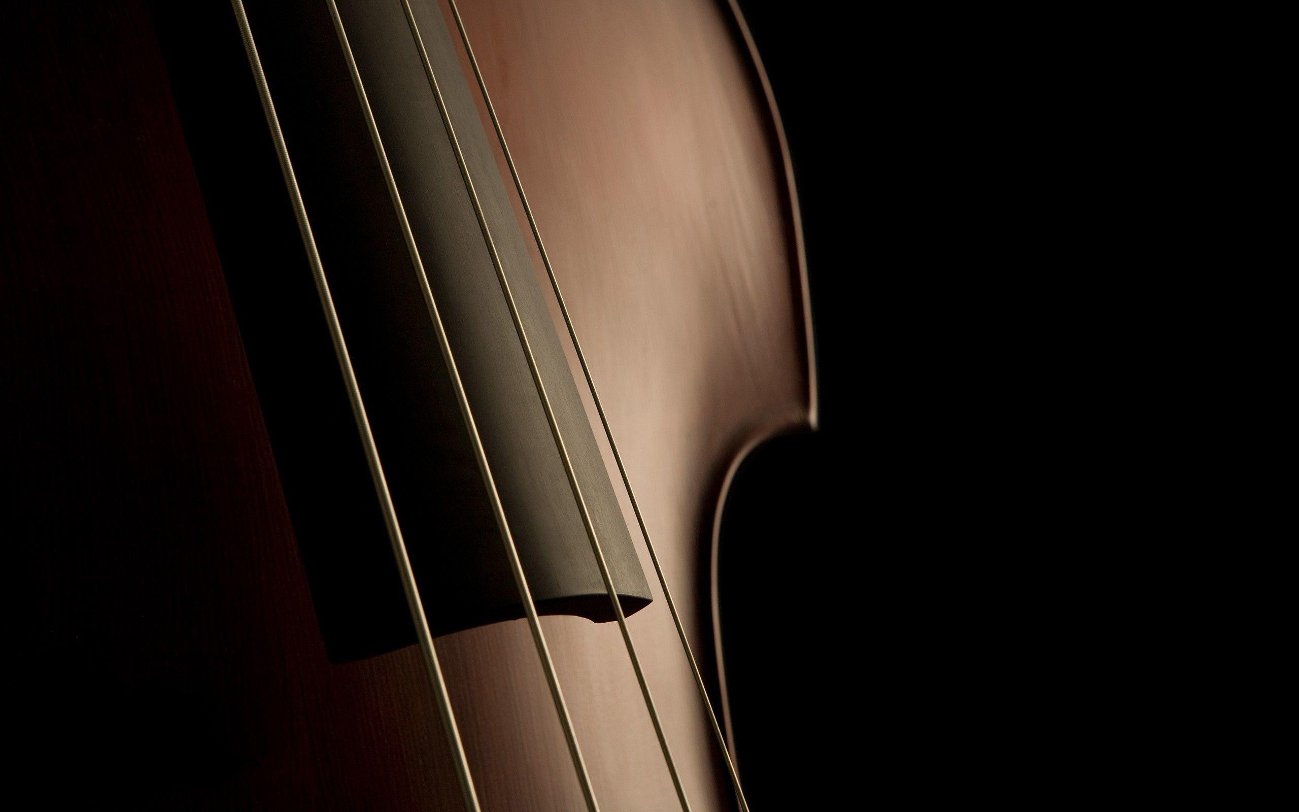 Cello Wallpaper 1080p