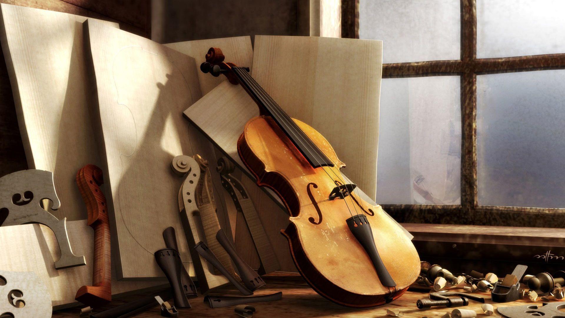 Cello Background Free Download