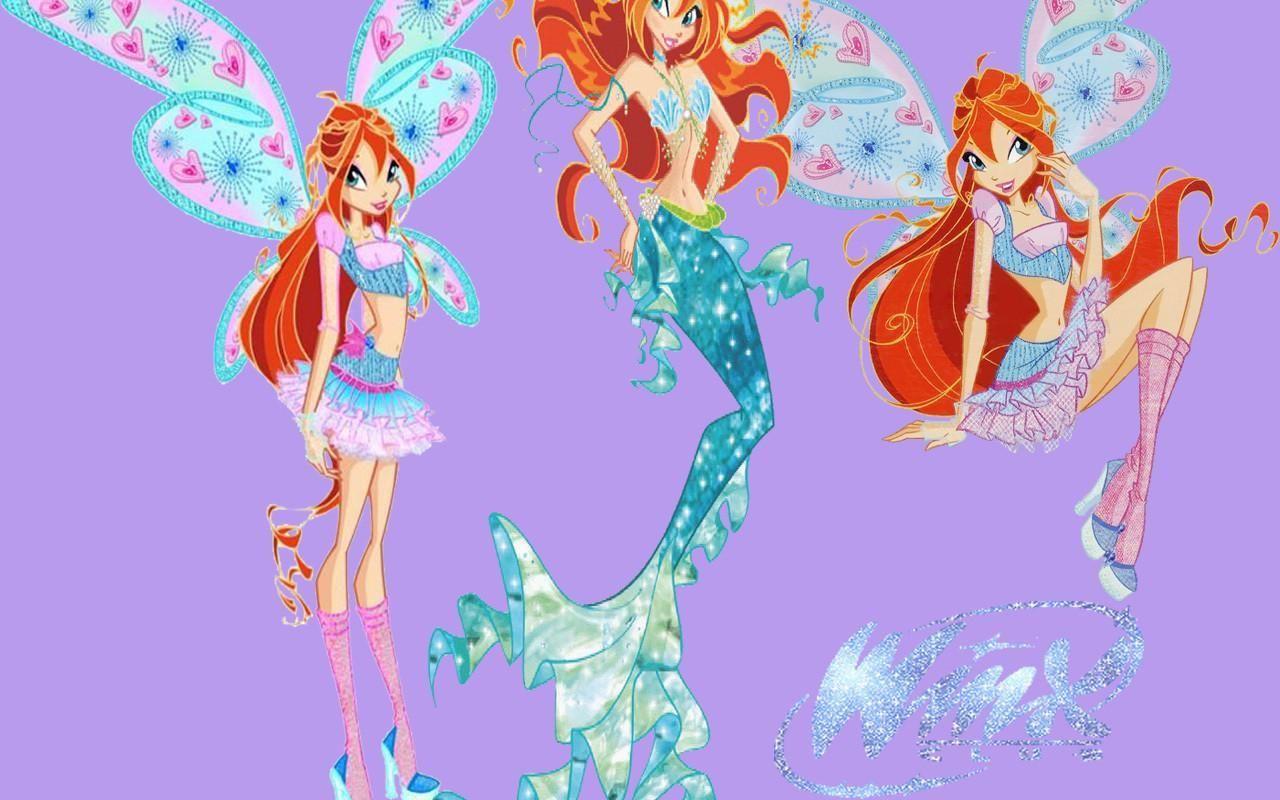 Winx Club Wallpaper Free Download Gallery (77 Plus) PIC WPW503922