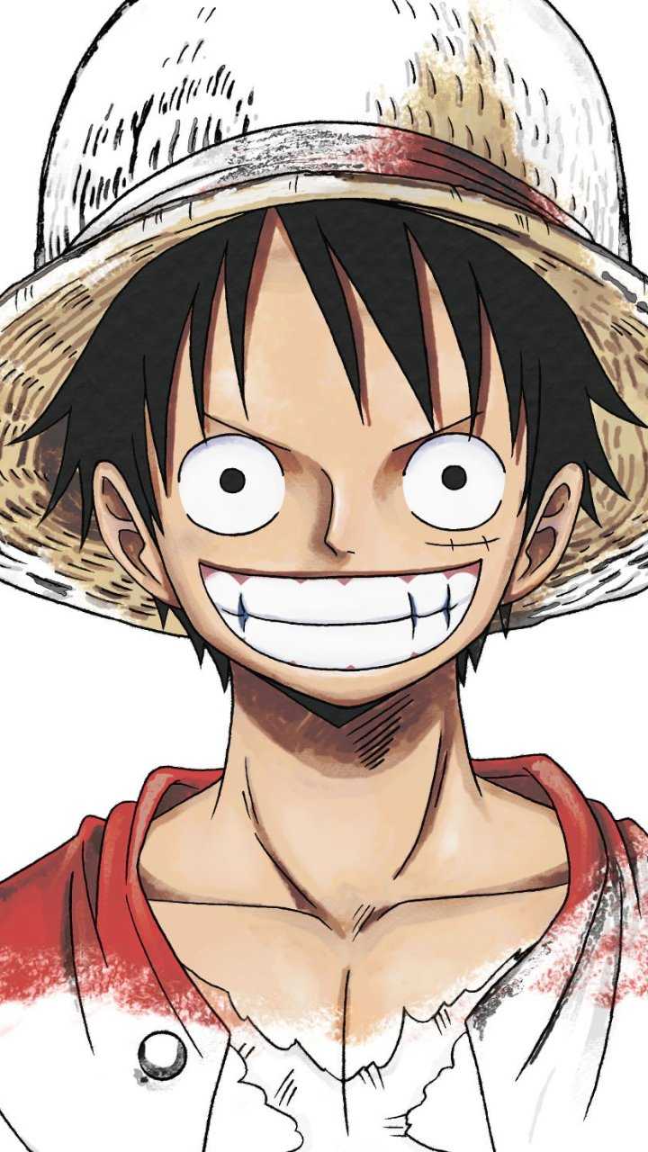 All Of My One Piece Mobile Album Full Hd Wallpapers Android Iphone