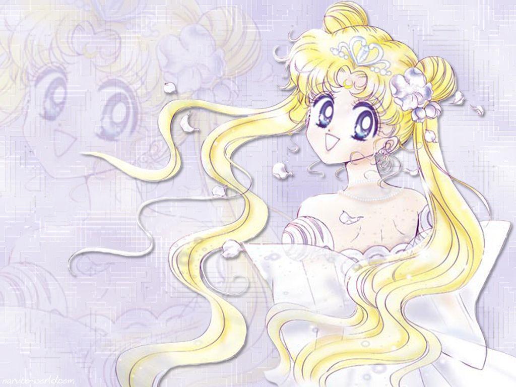 Usagi Sailor Senshi 6411007 1024 (1024×768). Принцесса