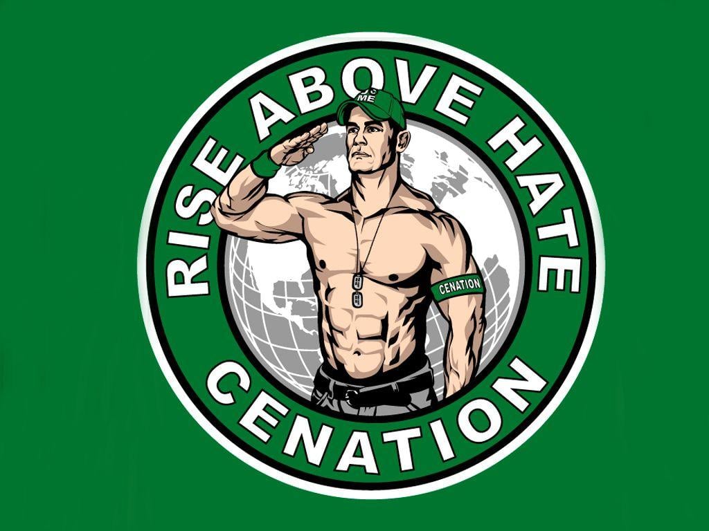 Exploring John Cena's Place in WWE History | News, Scores, Highlights,  Stats, and Rumors | Bleacher Report