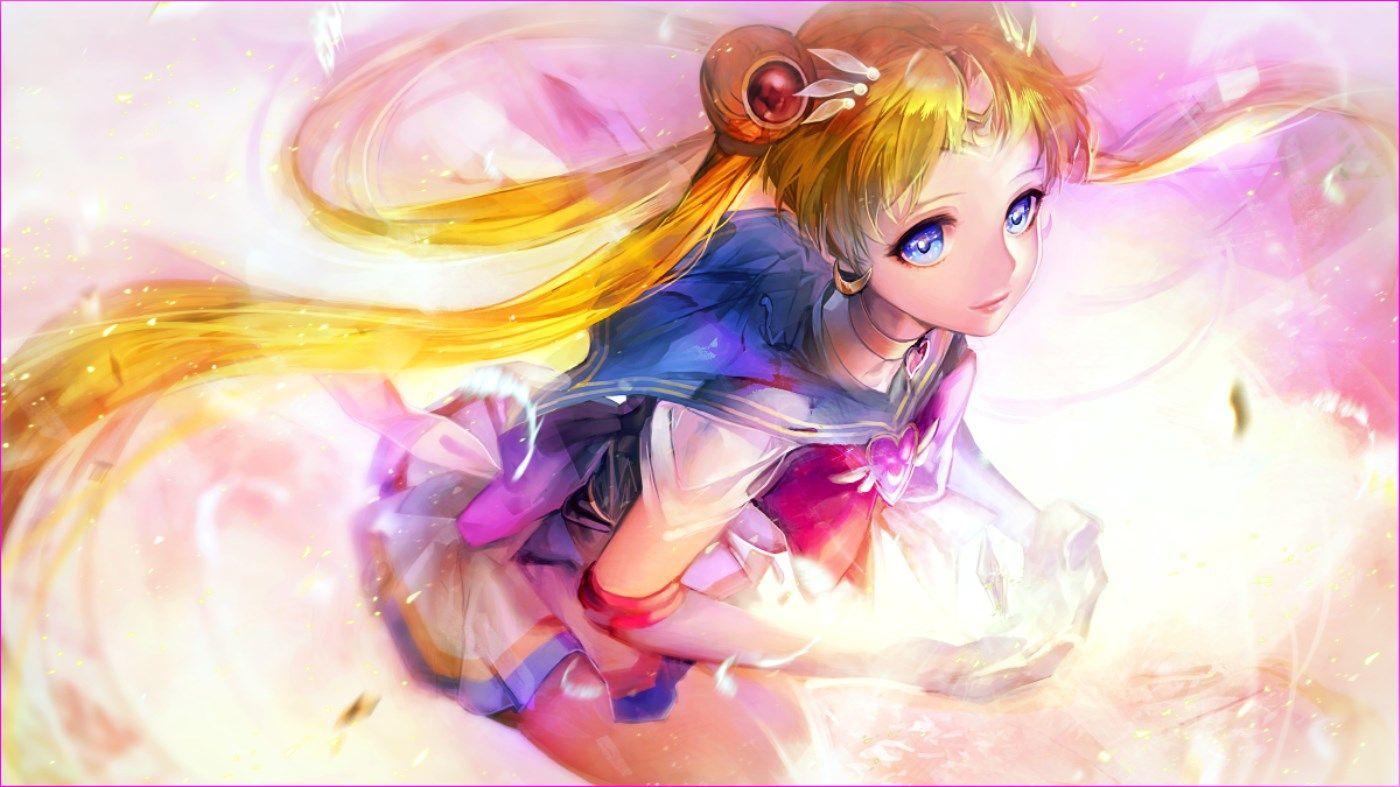 Sailor Moon Wallpaper HD. Sailor Moon. Sailor moon