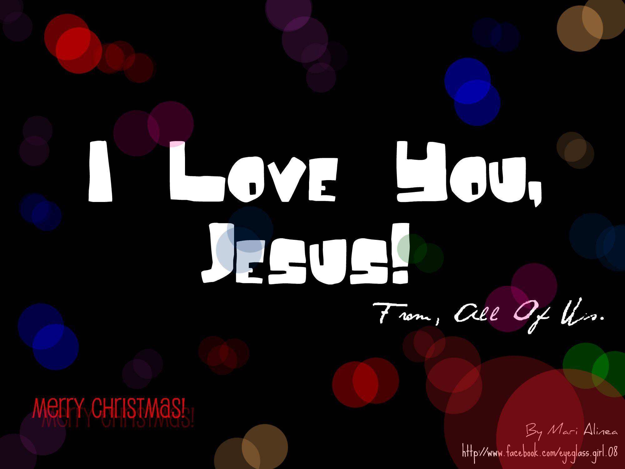Jesus Love Letter Wallpaper Quotes APK for Android Download