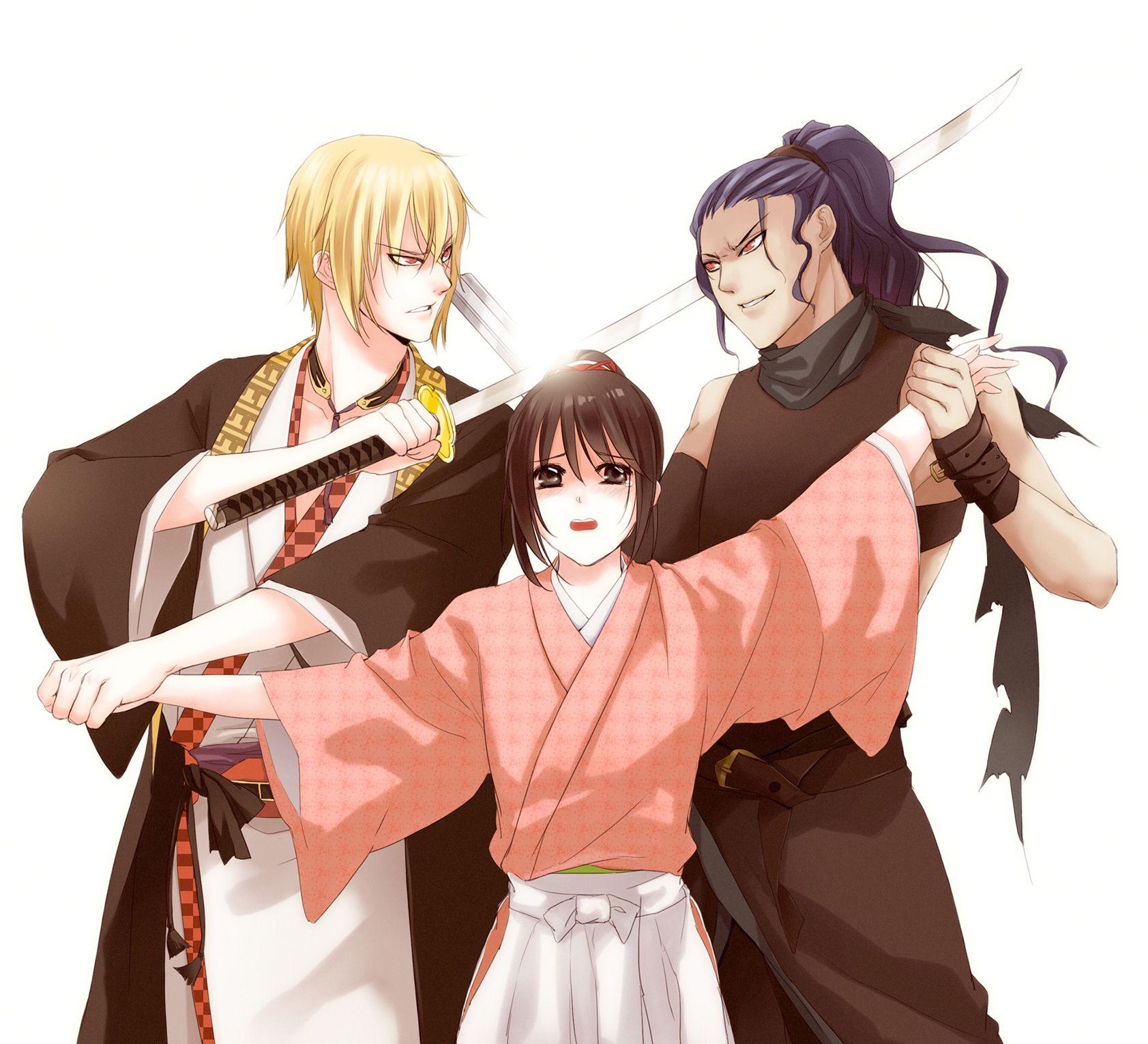 shuushuu: Search results