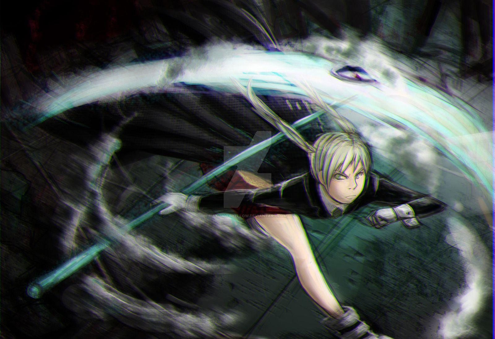 Chizuru Minamoto Fan Art