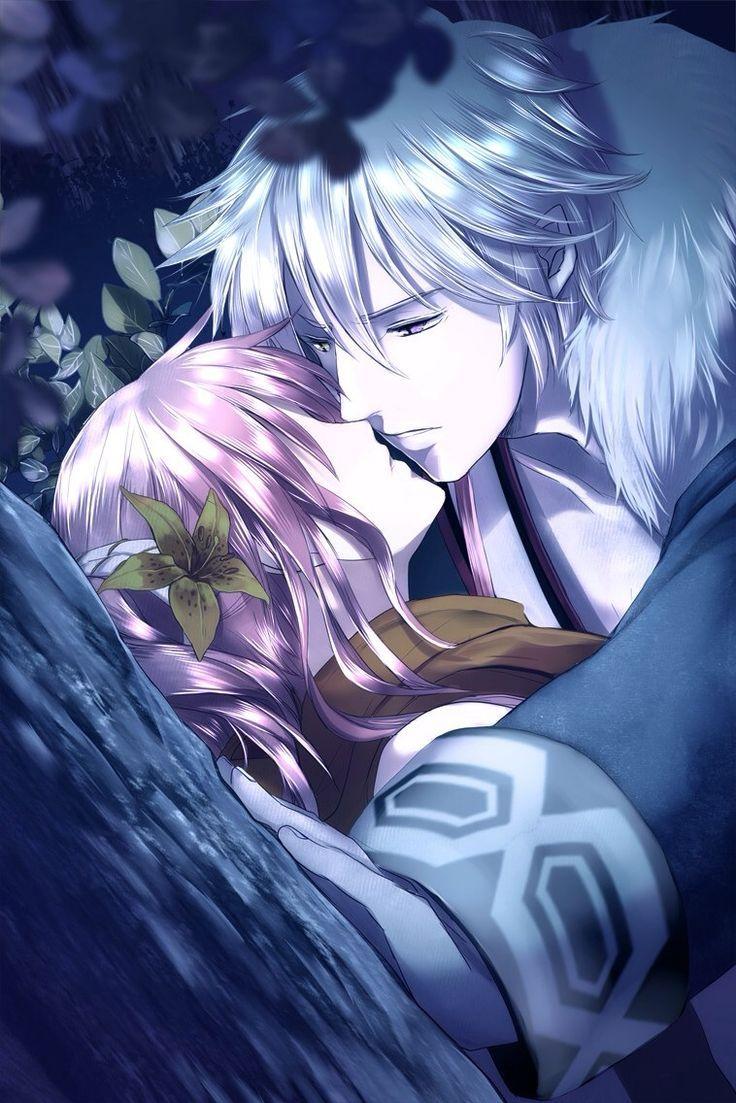 best Anime image. Scarlet, Game and Gaming