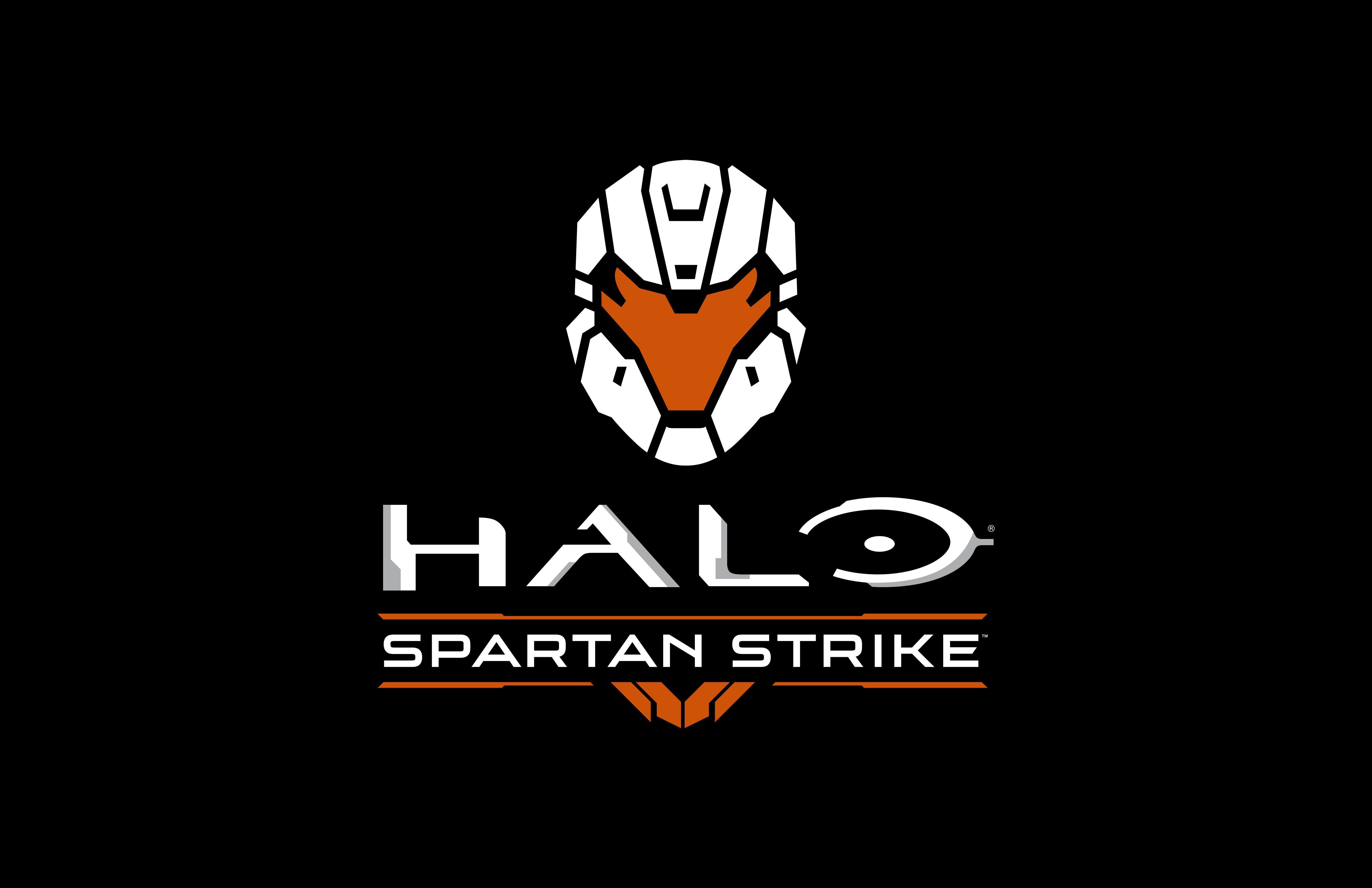 Halo: Spartan Strike 4k Ultra HD Wallpaper