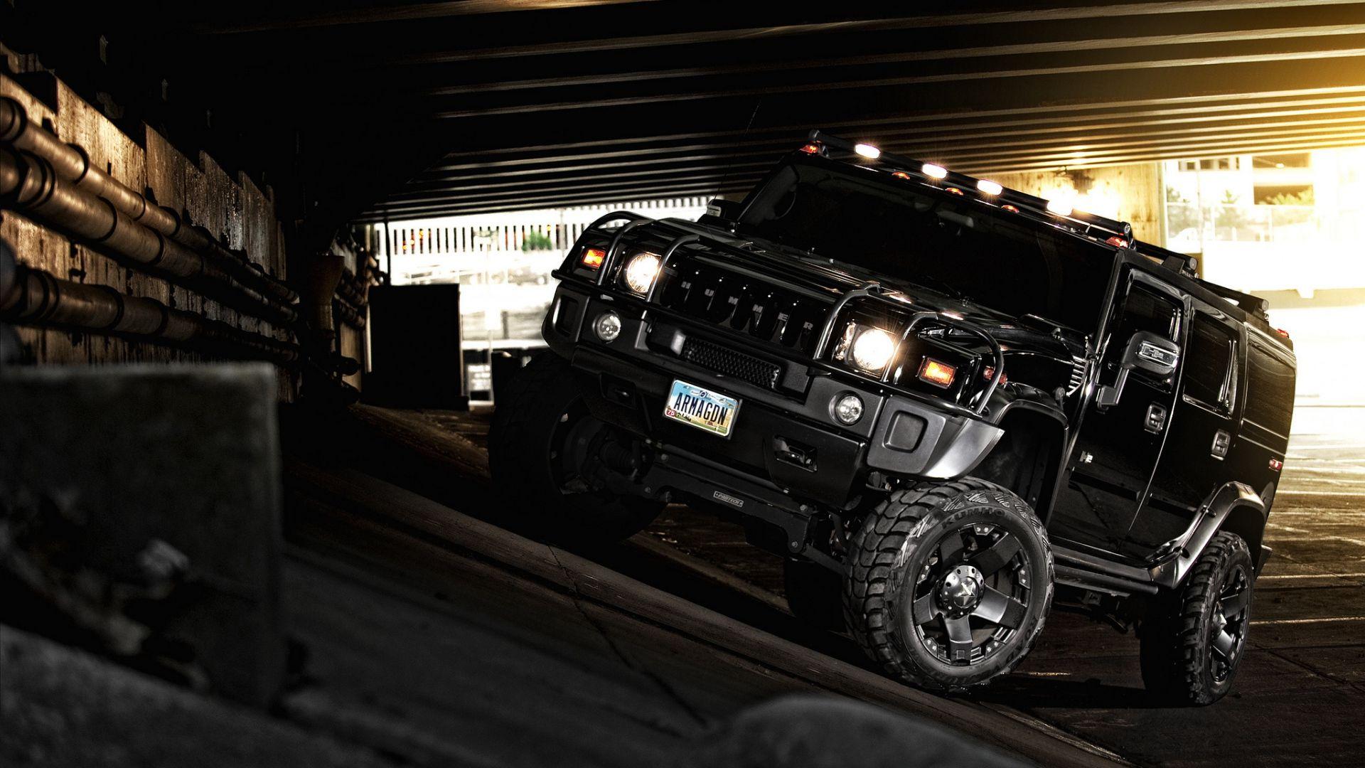 1080P Car Wallpaper HD
