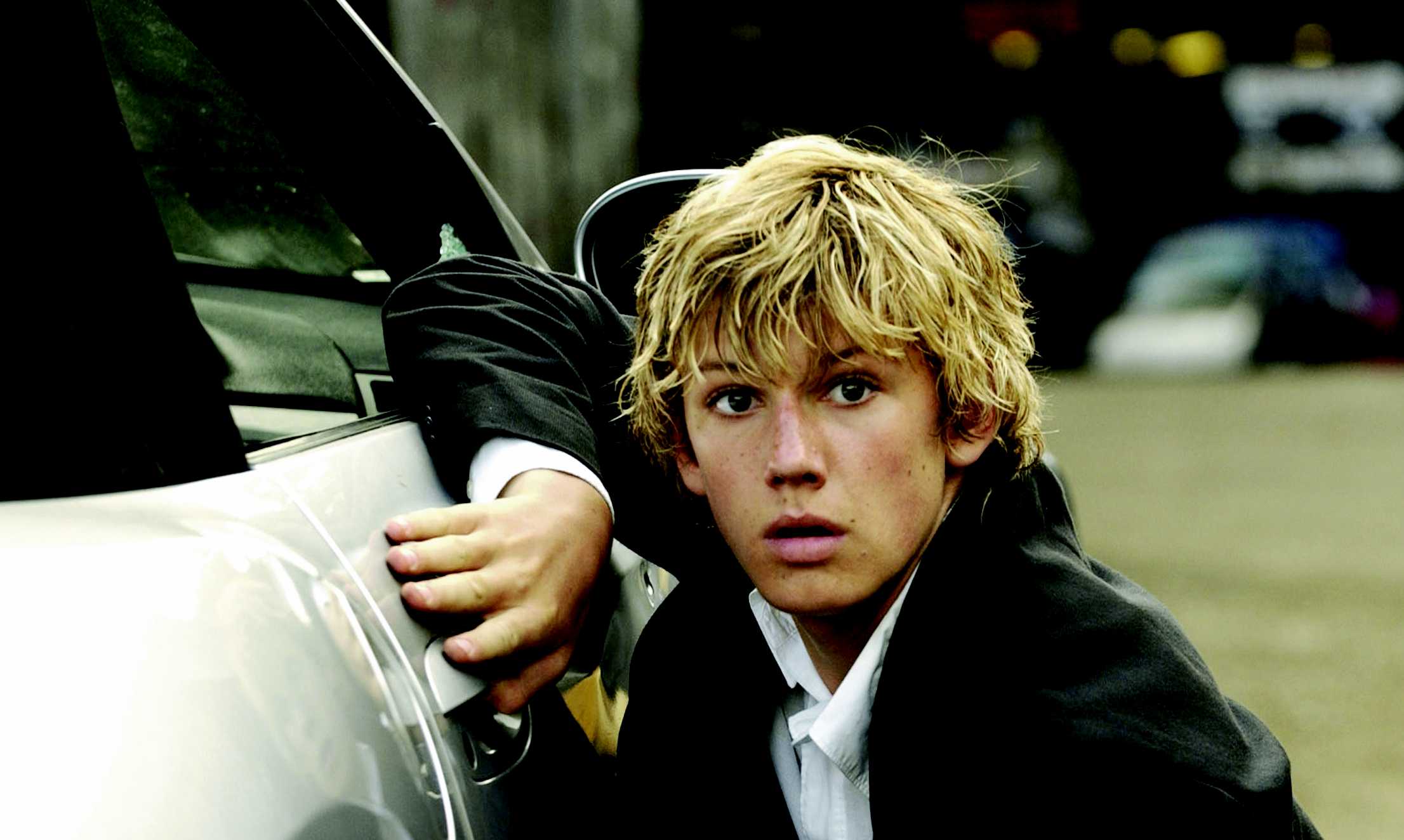 Alex Rider Stormbreaker Movie image Alex HD wallpaper