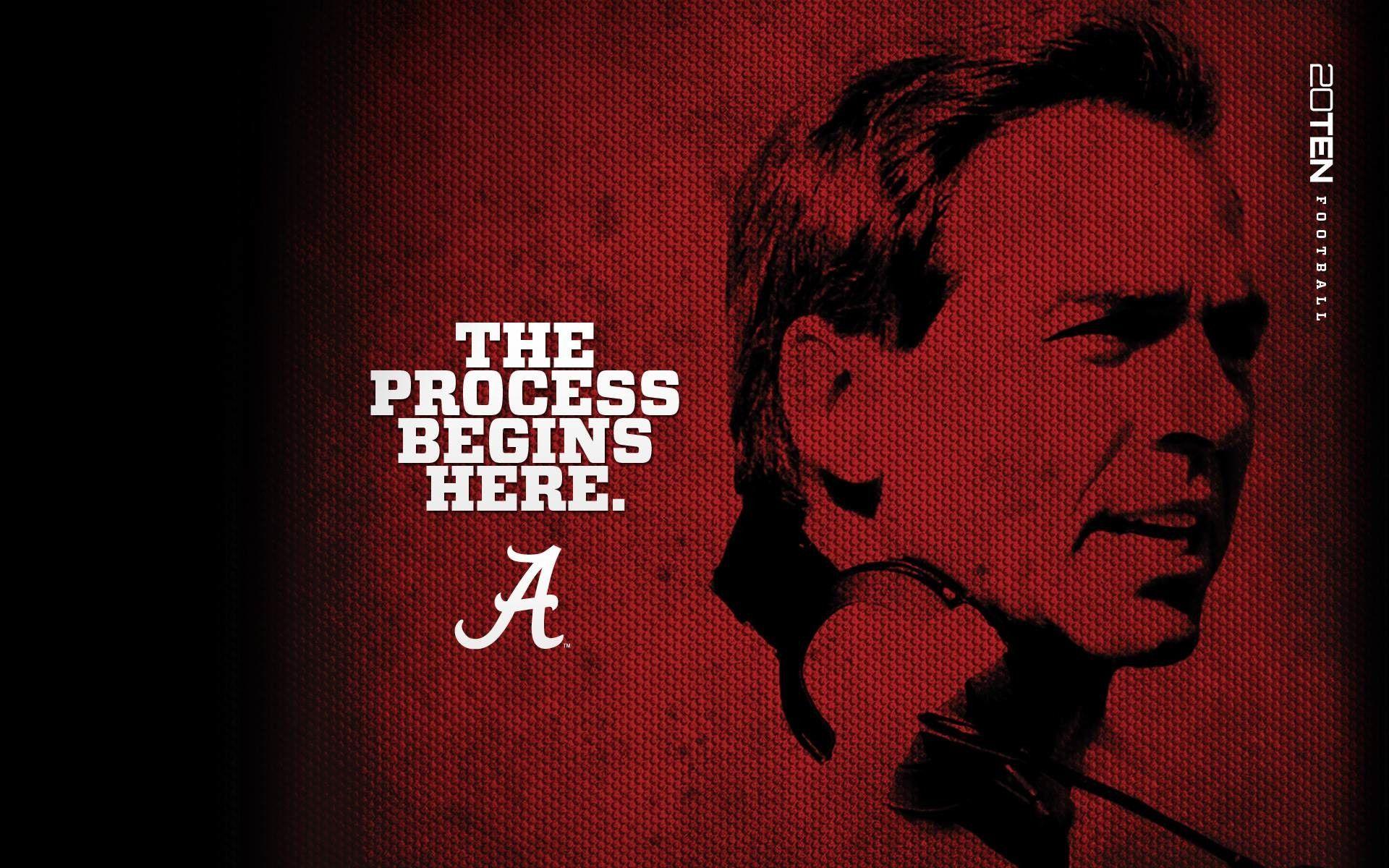 Alabama Crimson Tide Wallpaper HD