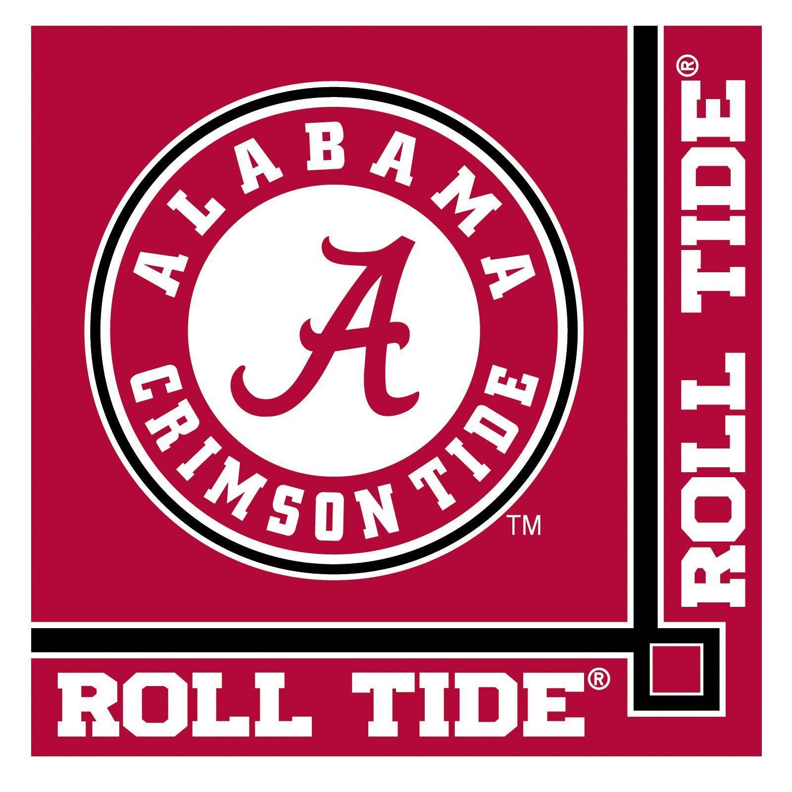 Free Alabama Crimson Tide Wallpaper HD Wallpaper