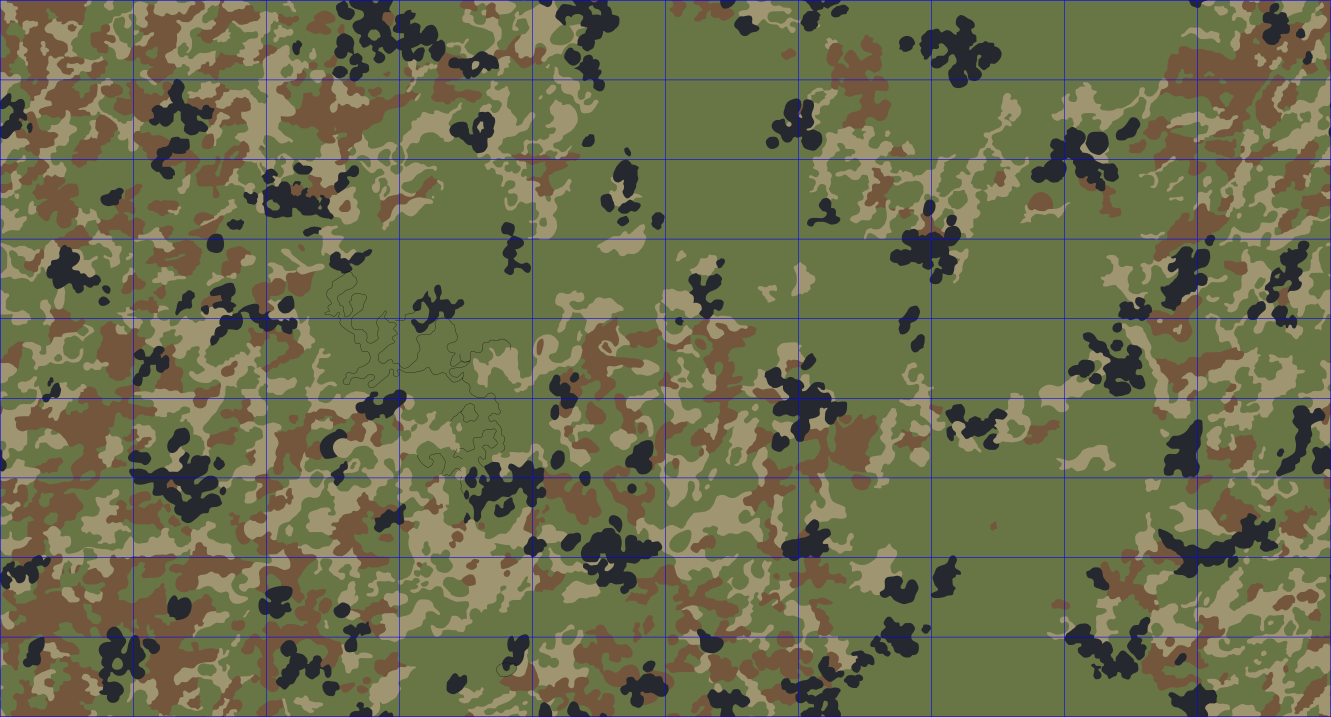 Facepunch Camouflage Thread V2